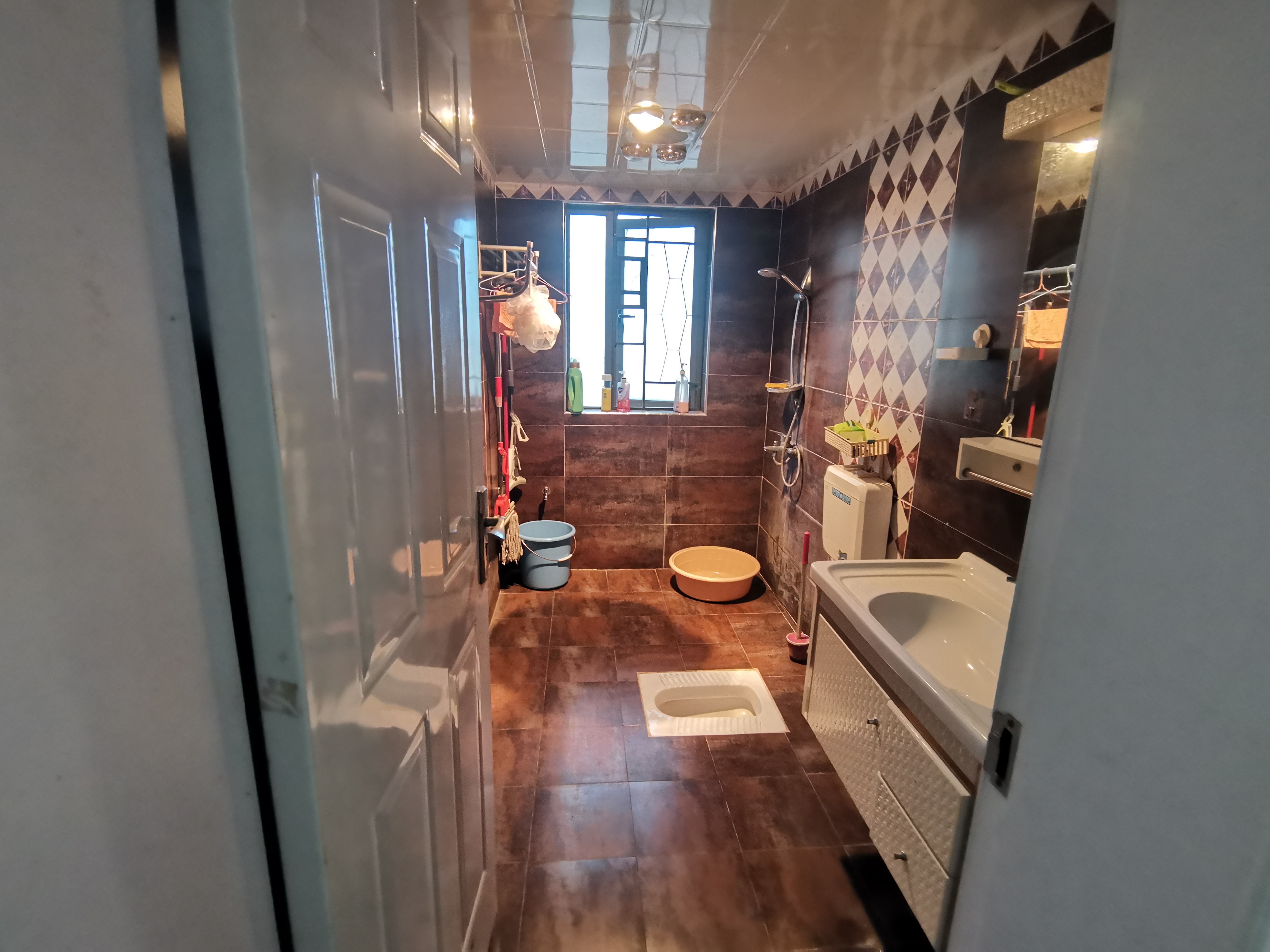 华晨御园 3室2厅2卫 69.8万 华晨御园 3室2厅2卫 69.8万室内图