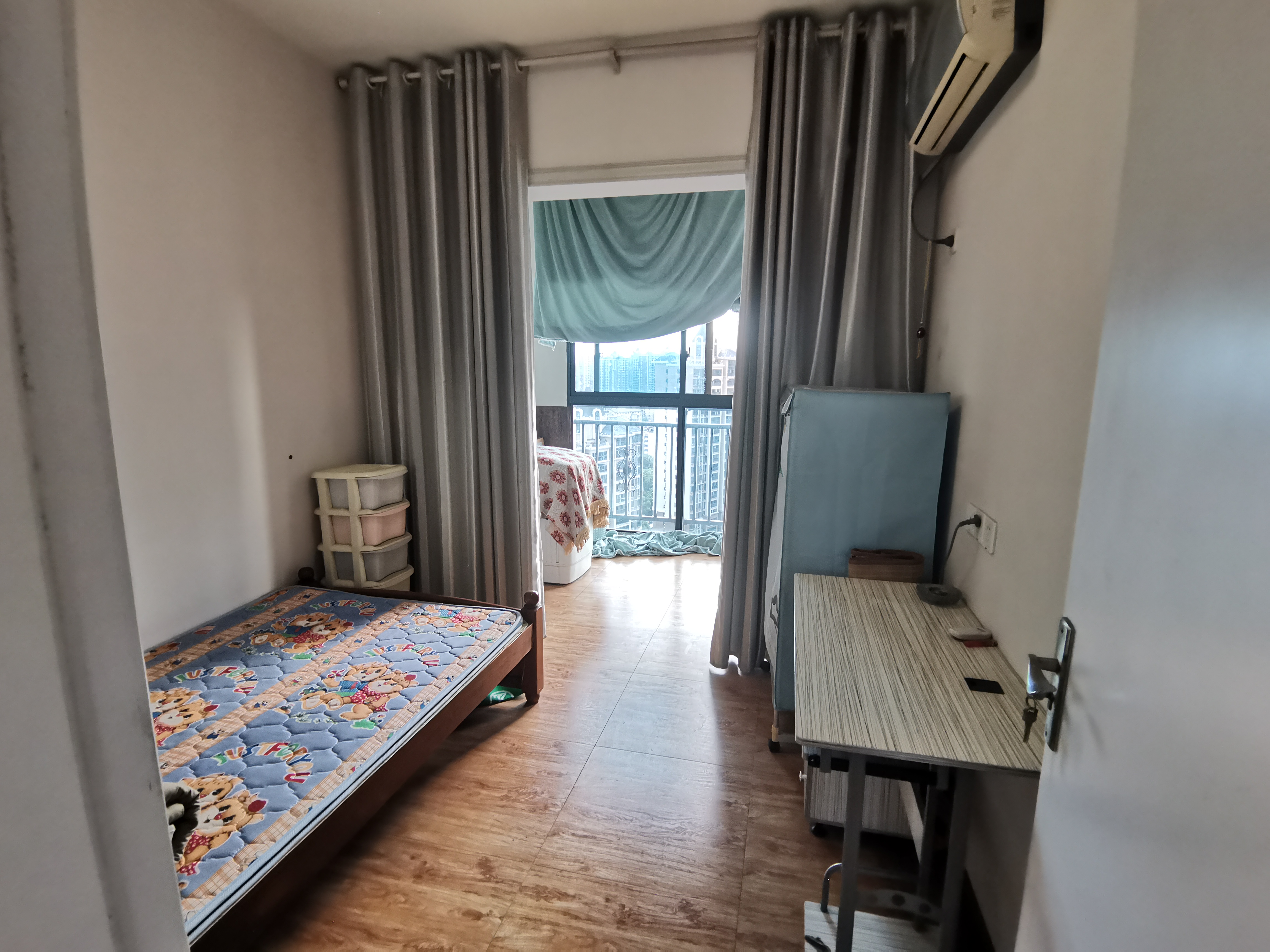 华晨御园 3室2厅2卫 69.8万 华晨御园 3室2厅2卫 69.8万室内图