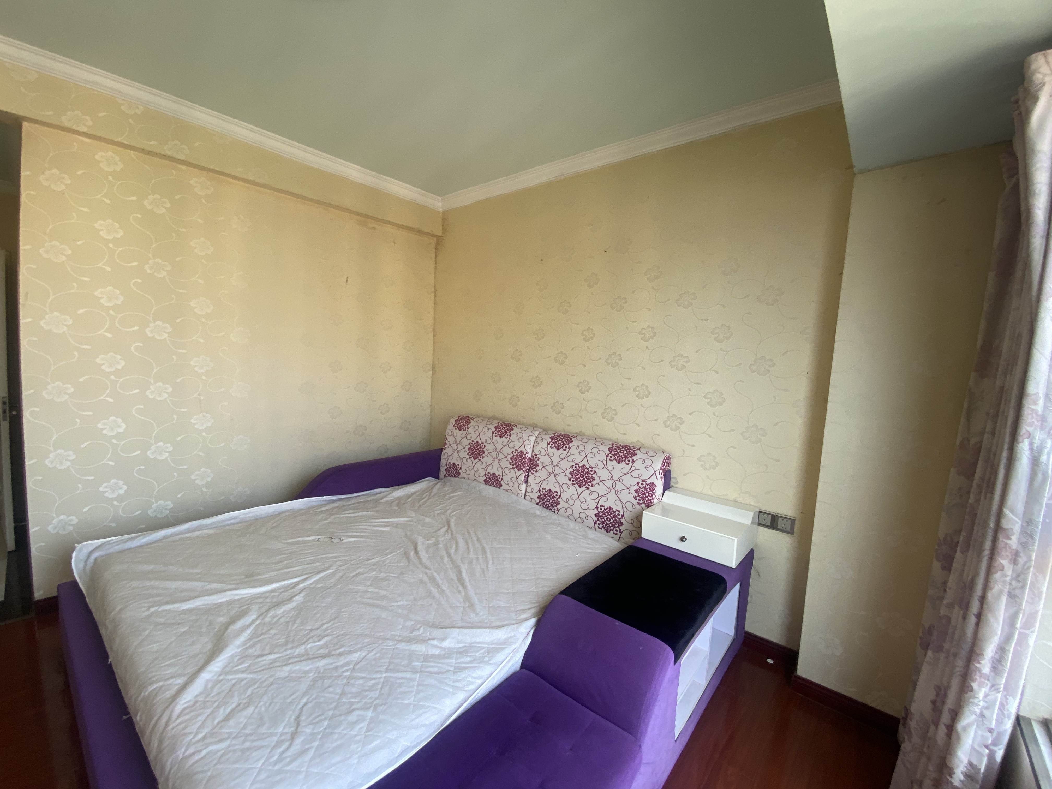 佳兆业金域天下二期 3室2厅2卫 54.00万 佳兆业金域天下二期 3室2厅2卫 54.00万室内图