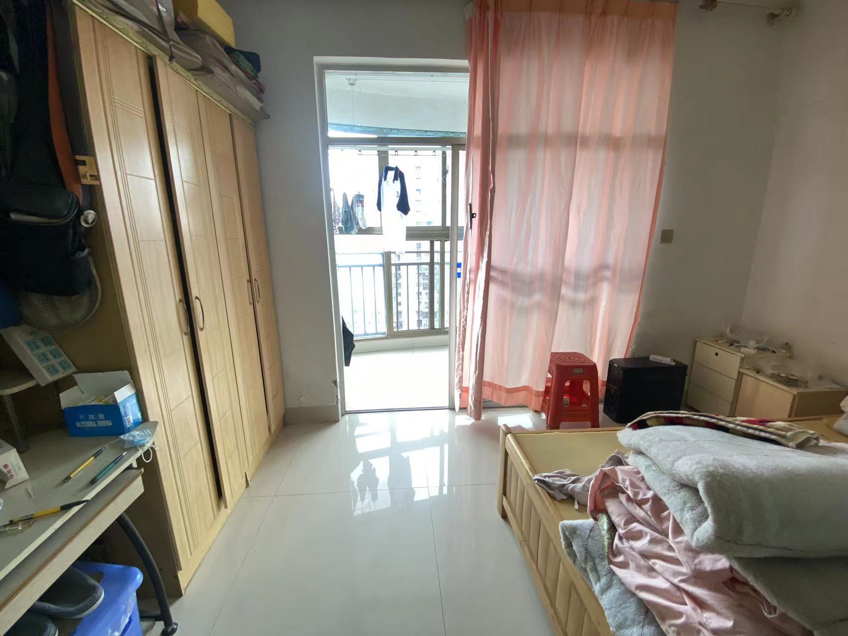 九天国际 3室2厅1卫 58.0万 九天国际 3室2厅1卫 58.0万室内图