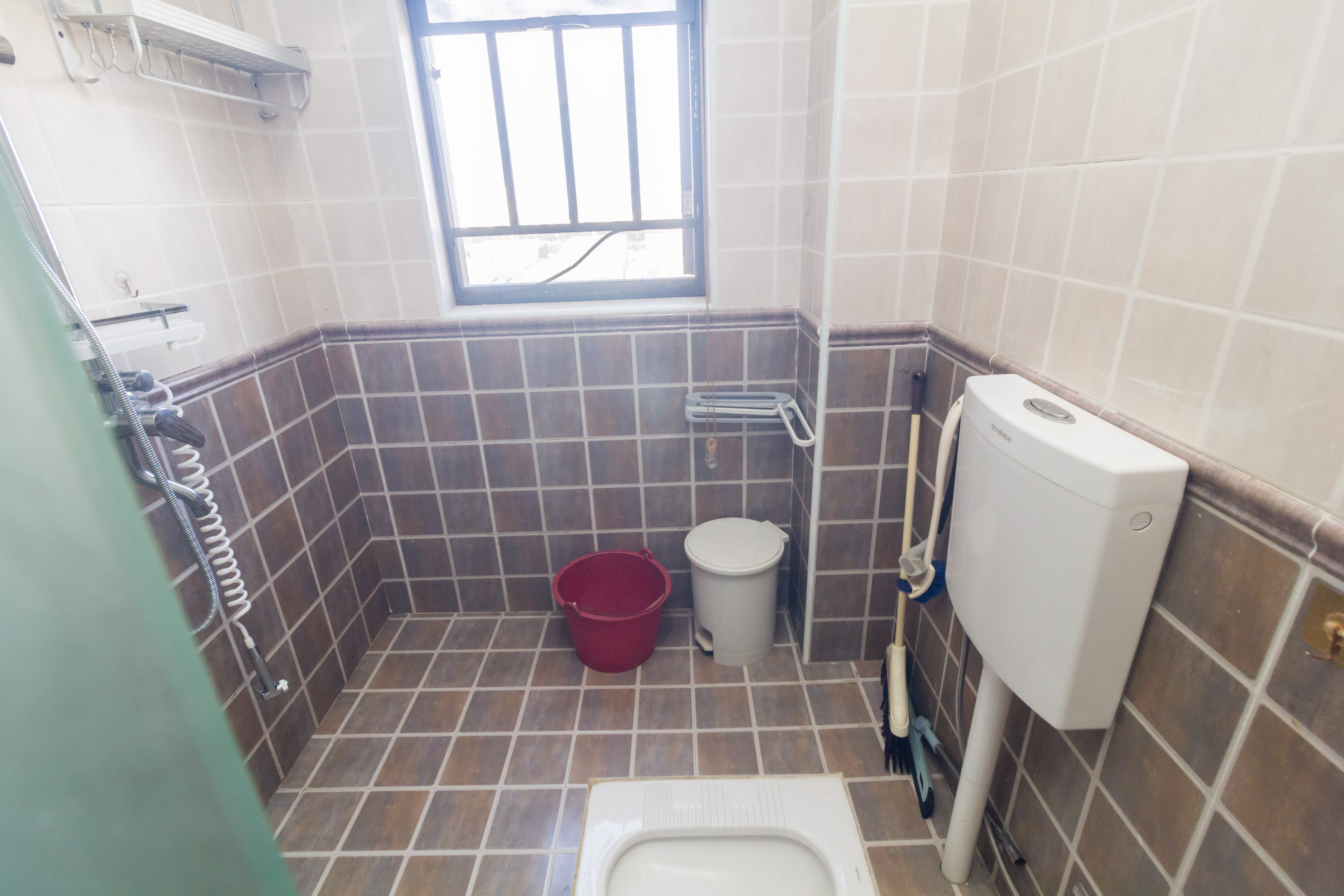 中交中央公园D4区  3室2厅1卫    103.8万卫生间