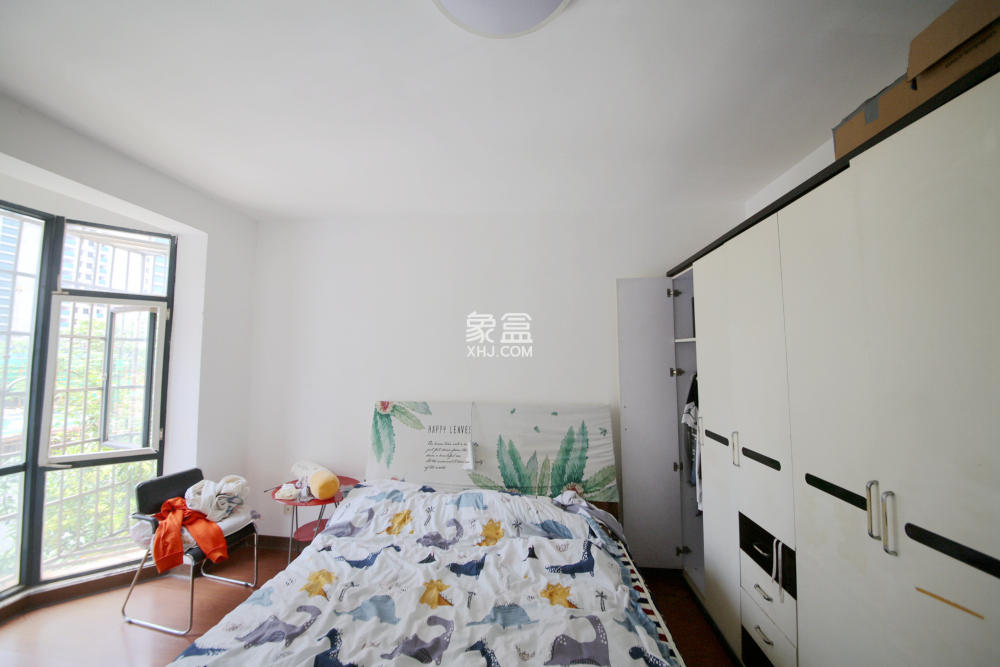 中江錦城  2室2廳1衛(wèi)   66.80萬(wàn)