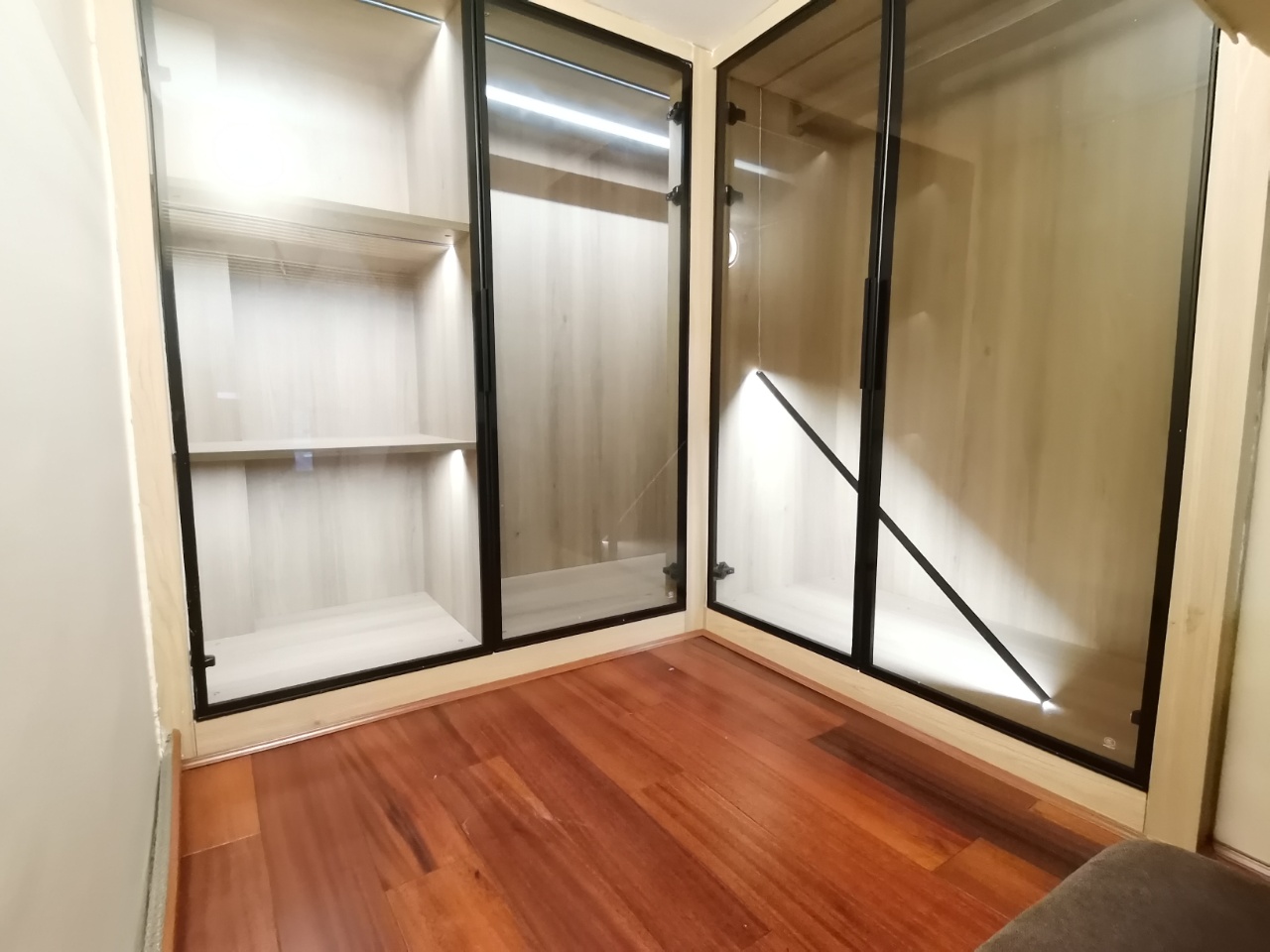 未来云环球中心 1室1厅1卫 38.0万 未来云环球中心 1室1厅1卫 38.0万室内图