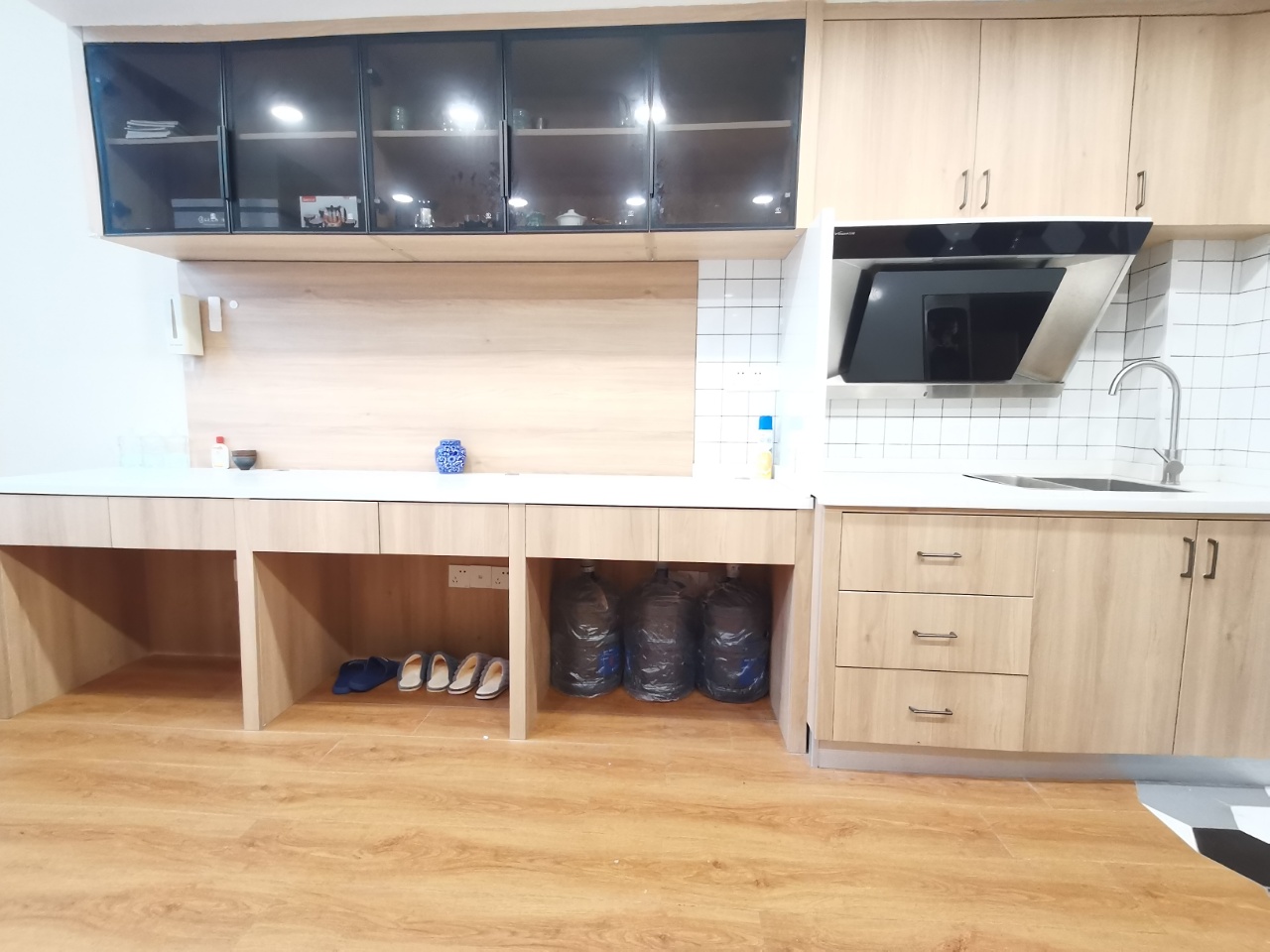 未来云环球中心 1室1厅1卫 38.0万 未来云环球中心 1室1厅1卫 38.0万室内图