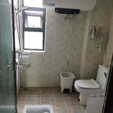 中天会展城B区  2室1厅1卫   2700.00元/月室内图