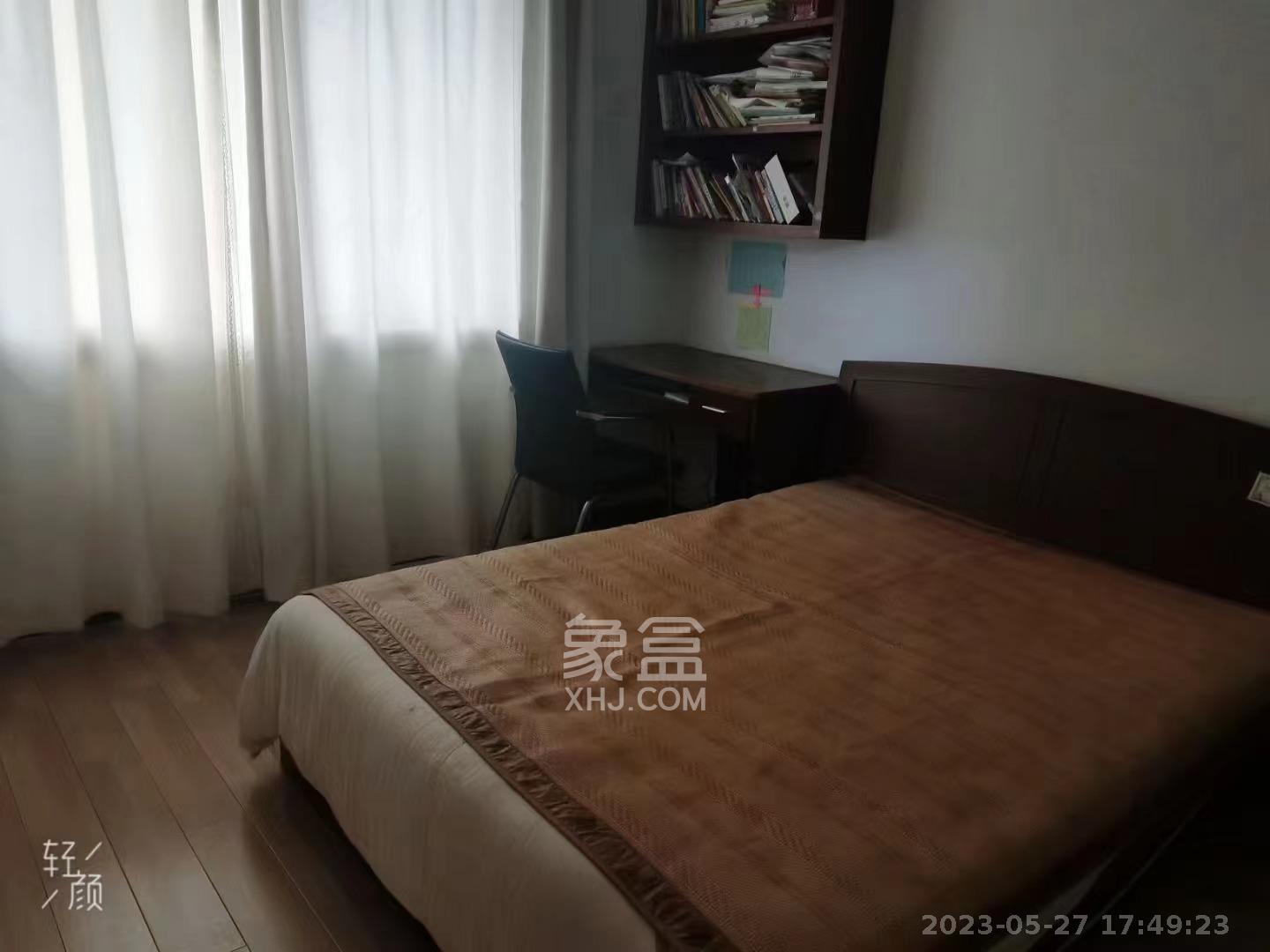 中石化西南石油局单位房（中南石油局四普基地花园小区）  2室2厅1卫   1000.00元/月室内图