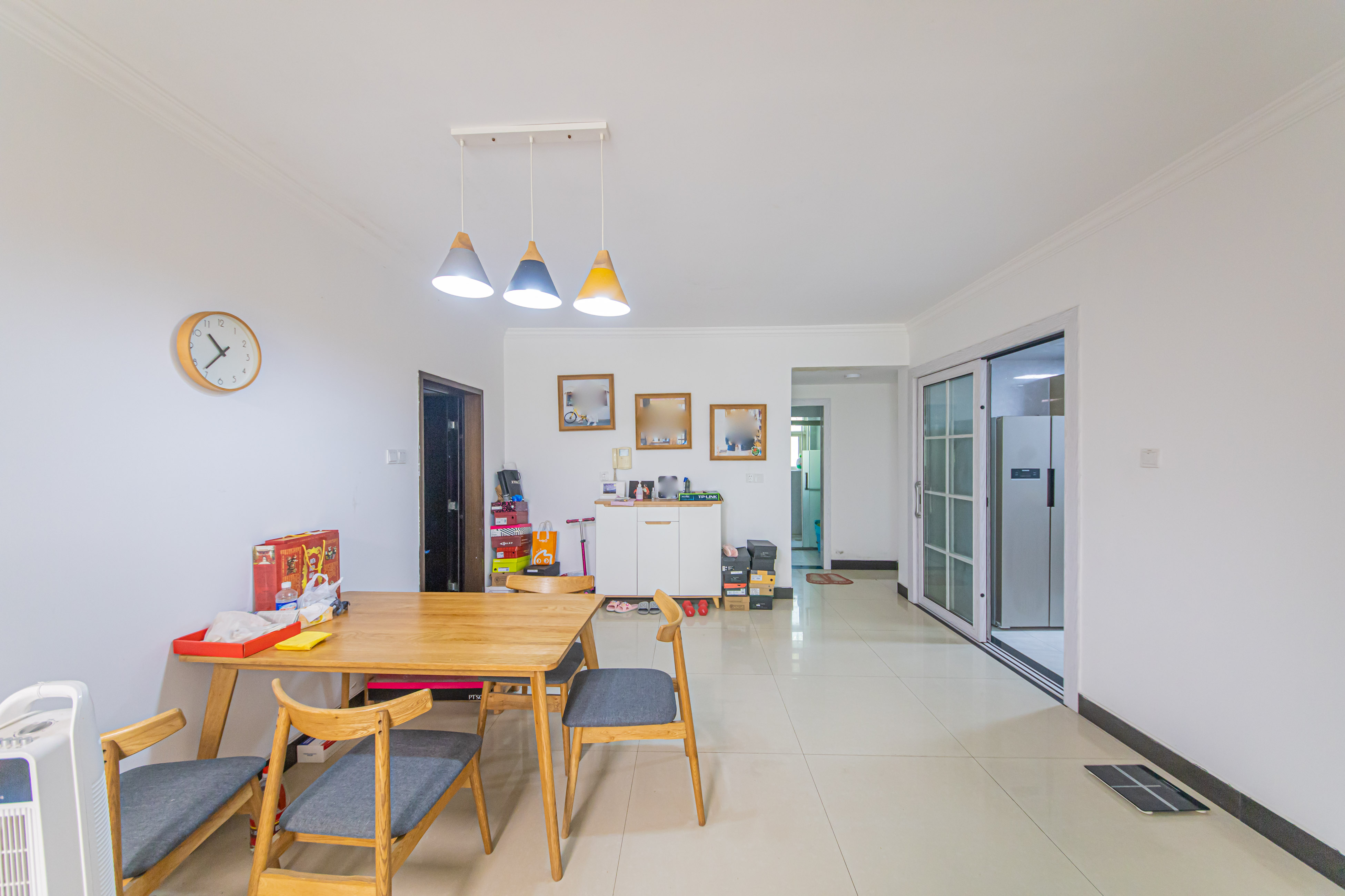 柠檬丽都 3室2厅2卫 102.0万 柠檬丽都 3室2厅2卫 102.0万客厅