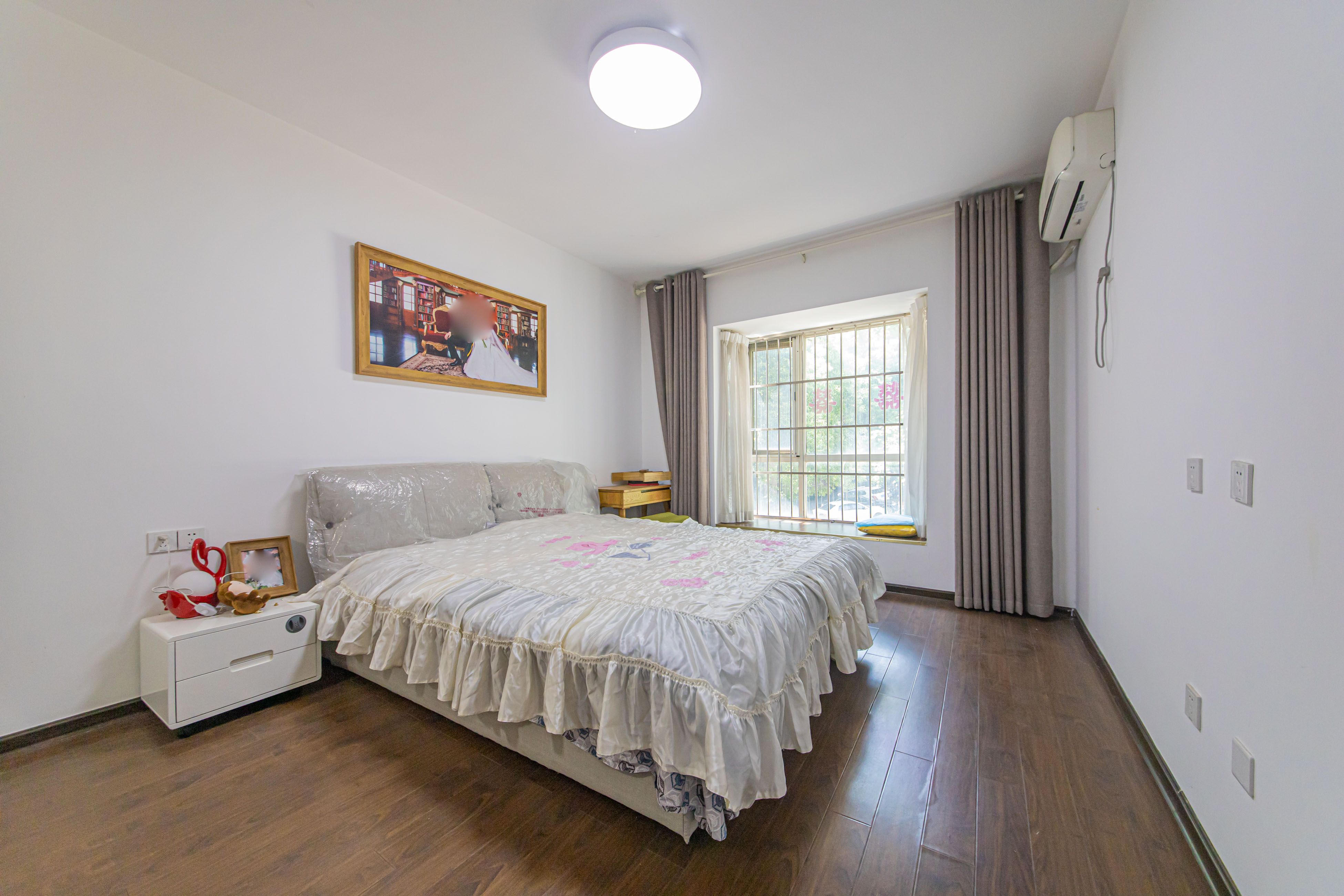 柠檬丽都 3室2厅2卫 102.0万 柠檬丽都 3室2厅2卫 102.0万卧室