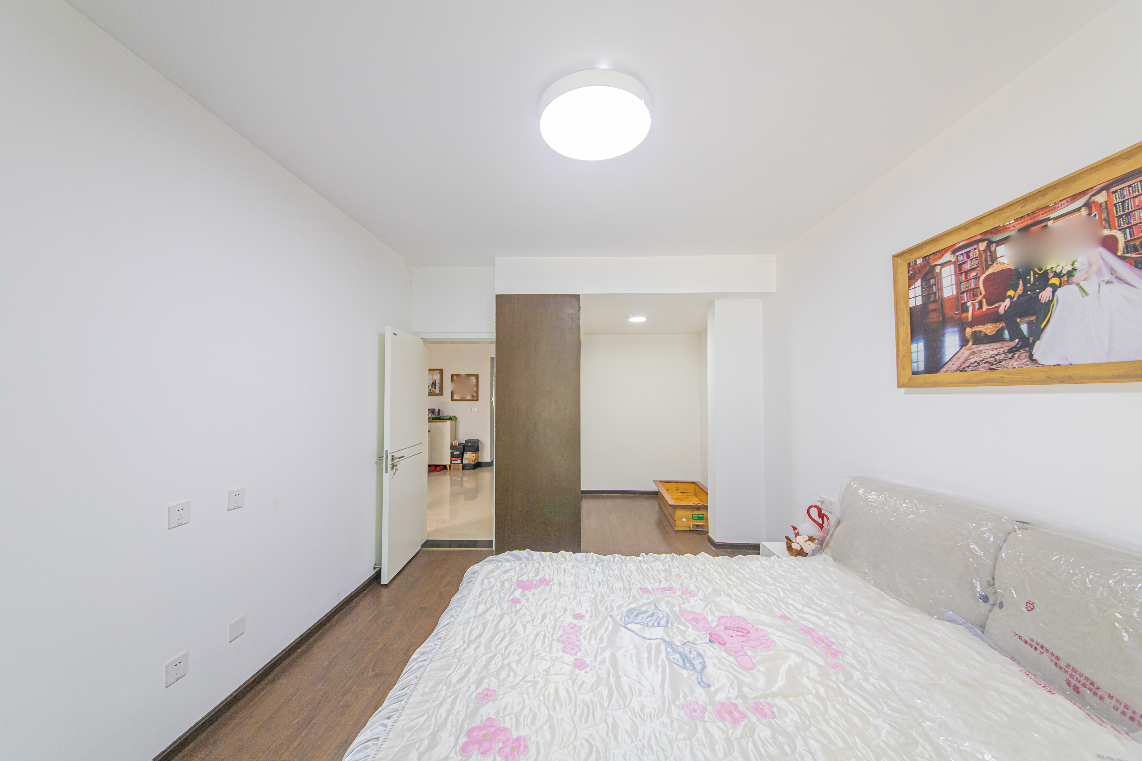 柠檬丽都 3室2厅2卫 102.0万 柠檬丽都 3室2厅2卫 102.0万卧室