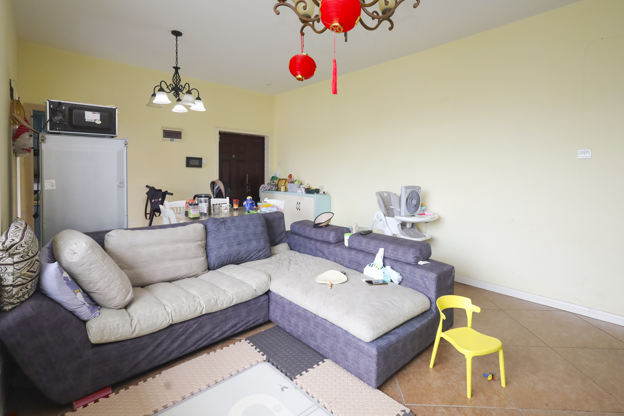 华韵城市海岸(城市水岸苑) 3室2厅1卫 129.0万 华韵城市海岸(城市水岸苑) 3室2厅1卫 129.0万其他