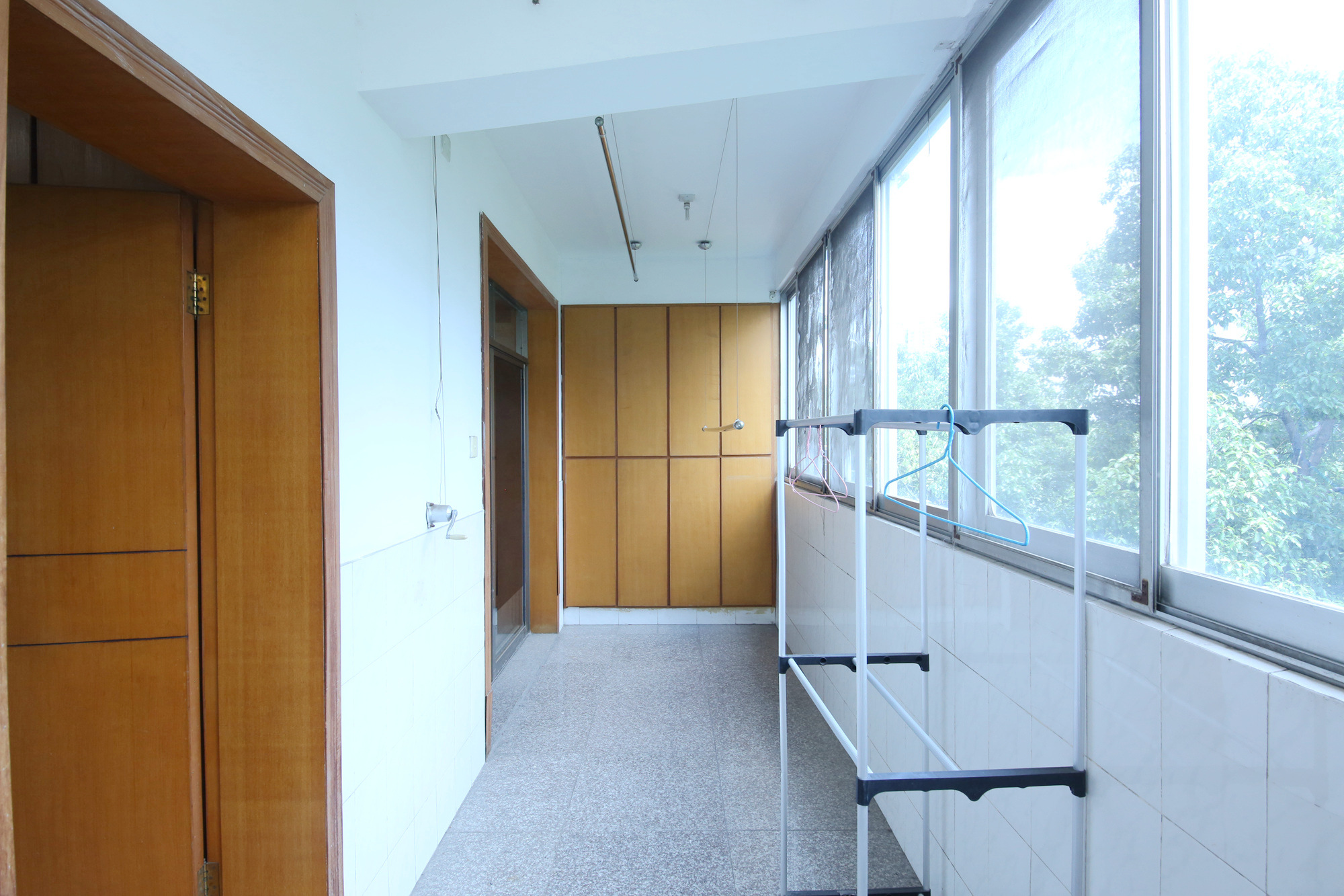 芙蓉区国税局宿舍  3室2厅2卫    125.0万阳台