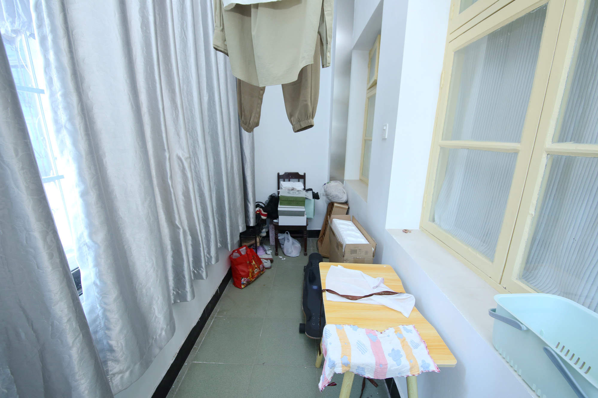 桐荫里社区  1室1厅1卫   47.00万阳台