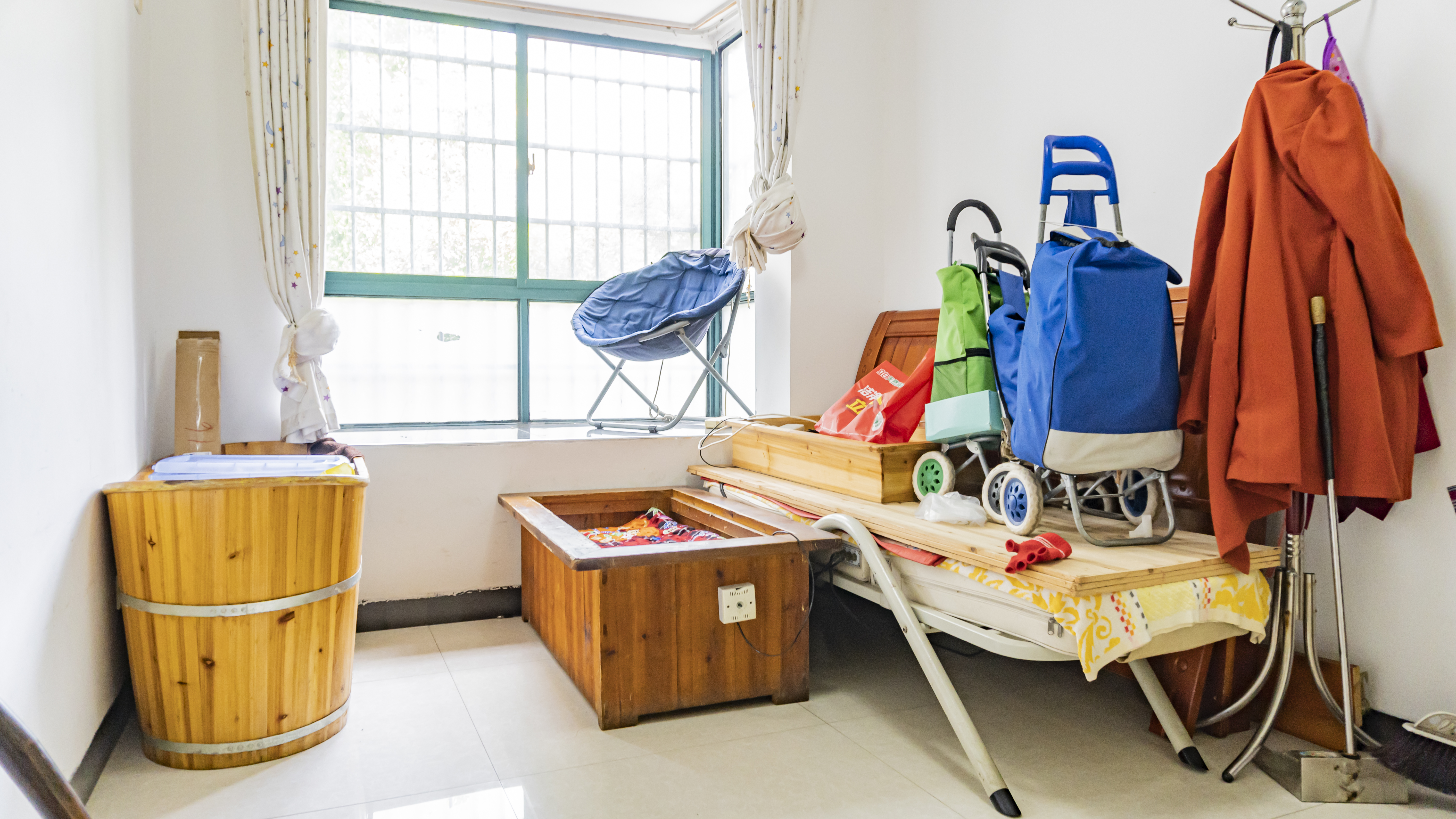 香槟花苑 2室2厅1卫 43.8万 香槟花苑 2室2厅1卫 43.8万室内图