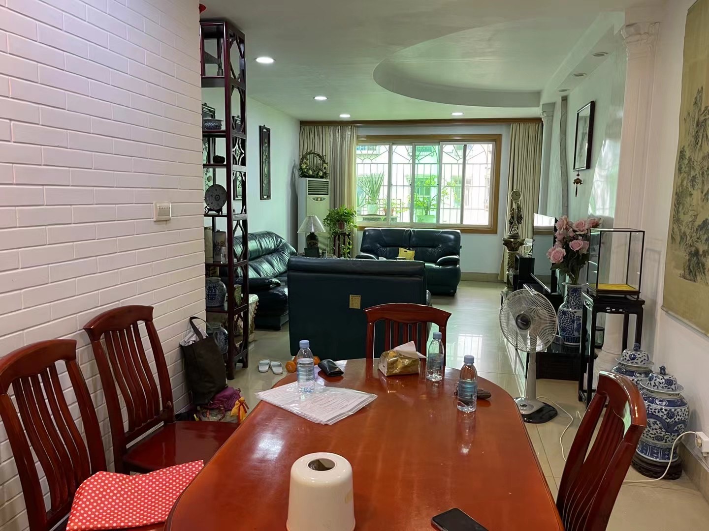 天鹅花园 3室2厅2卫 65.0万 天鹅花园 3室2厅2卫 65.0万室内图