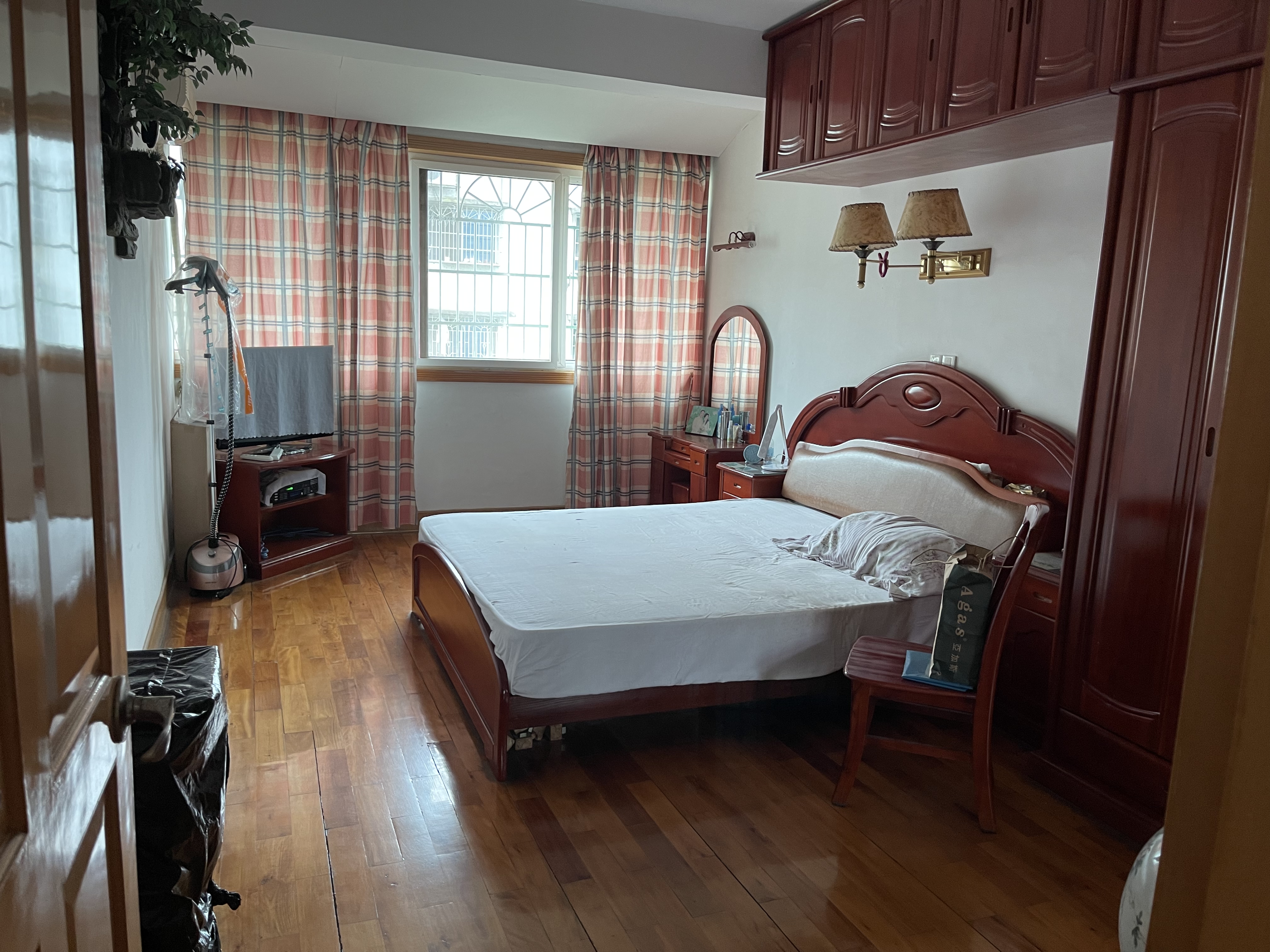 天鹅花园 3室2厅2卫 65.0万 天鹅花园 3室2厅2卫 65.0万室内图