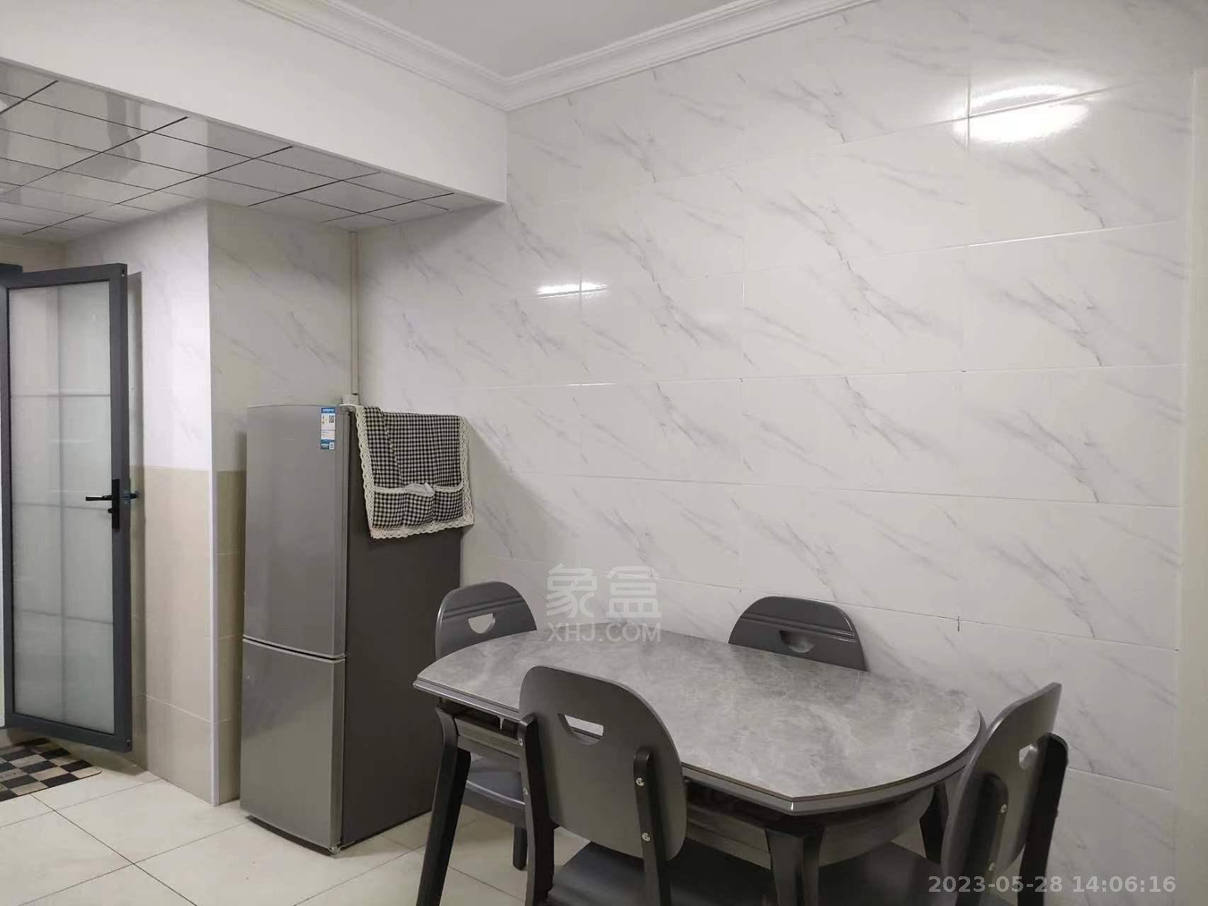 金帝 1室1厅1卫 1100.00元/月 金帝 1室1厅1卫 1100.00元/月室内图