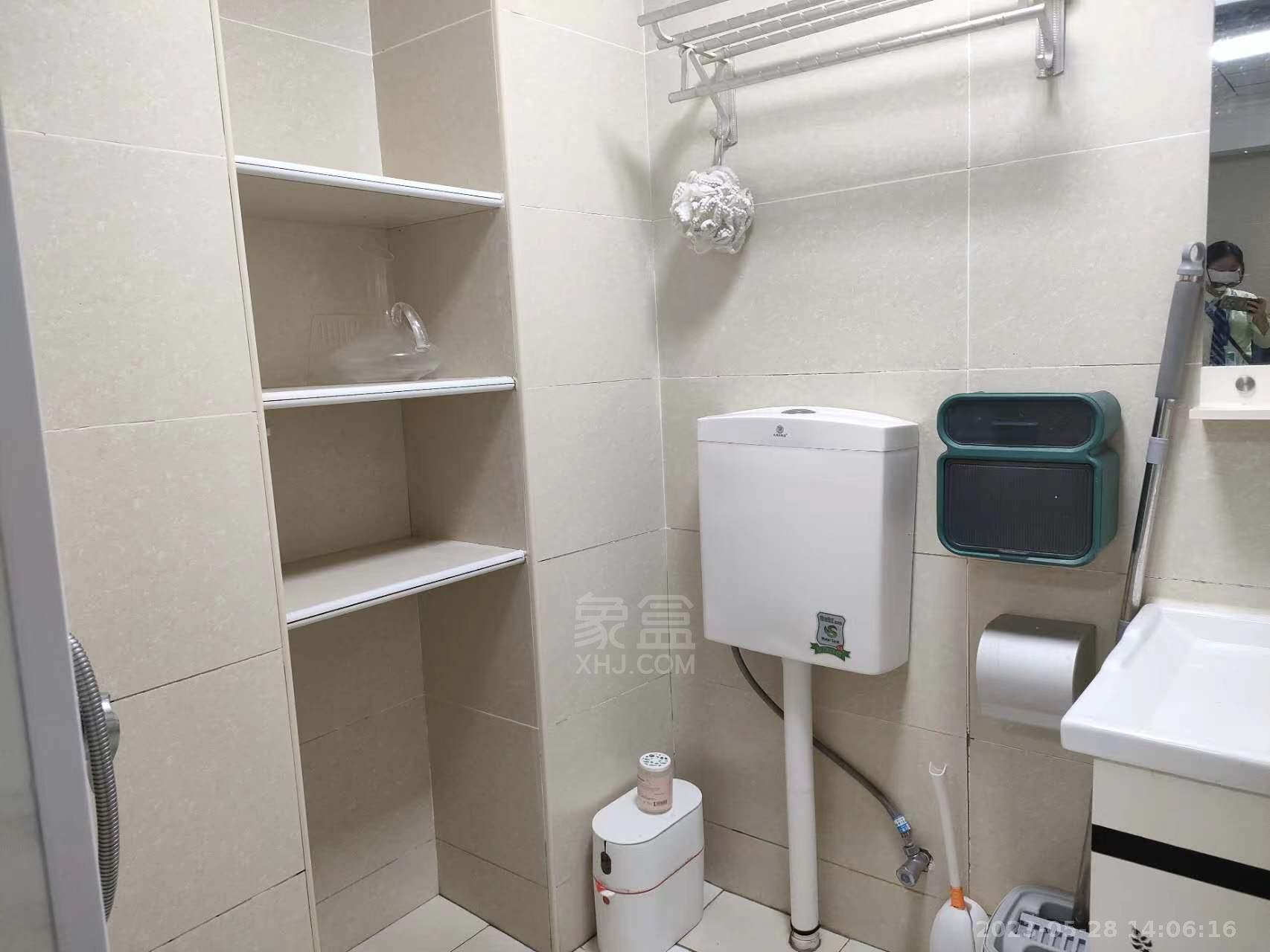 金帝 1室1厅1卫 1100.00元/月 金帝 1室1厅1卫 1100.00元/月室内图