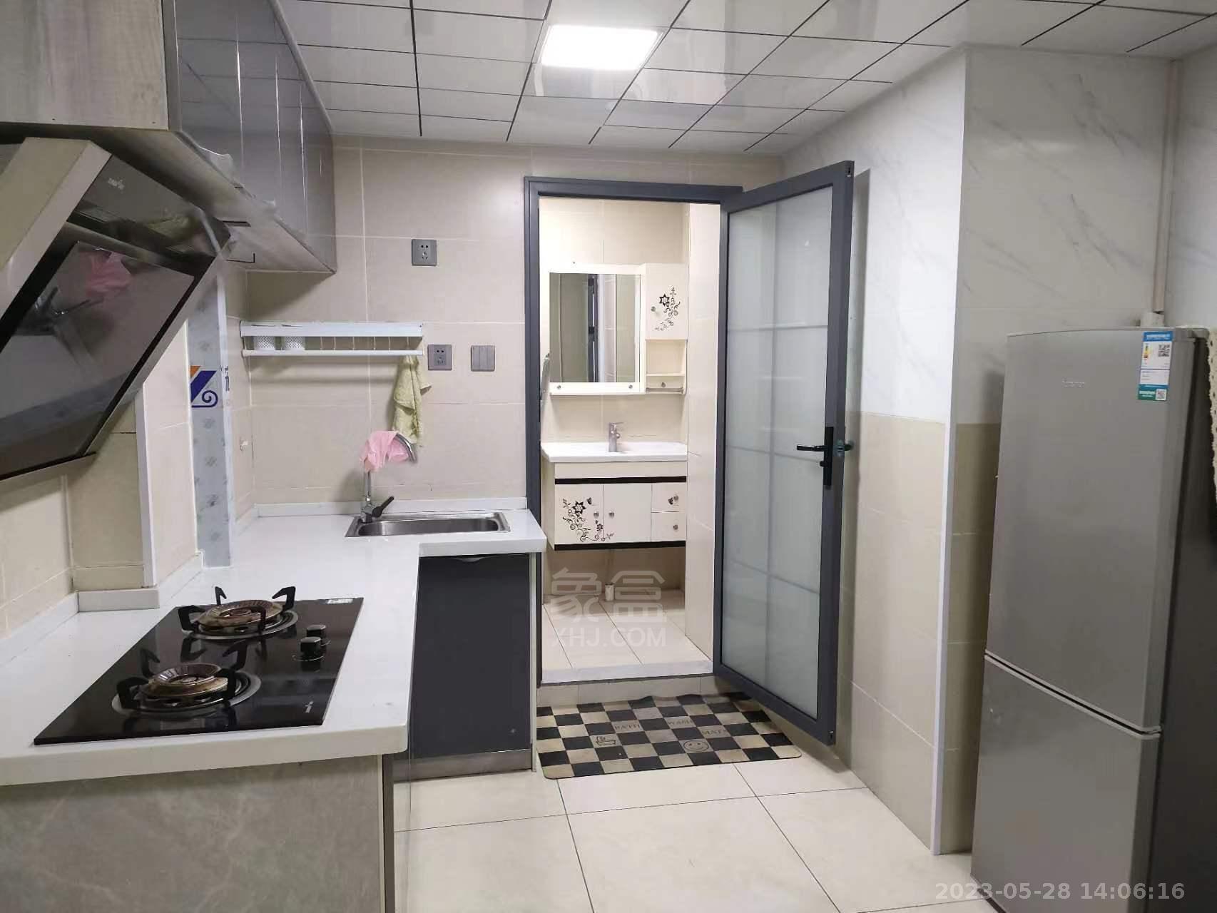 金帝 1室1厅1卫 1100.00元/月 金帝 1室1厅1卫 1100.00元/月室内图