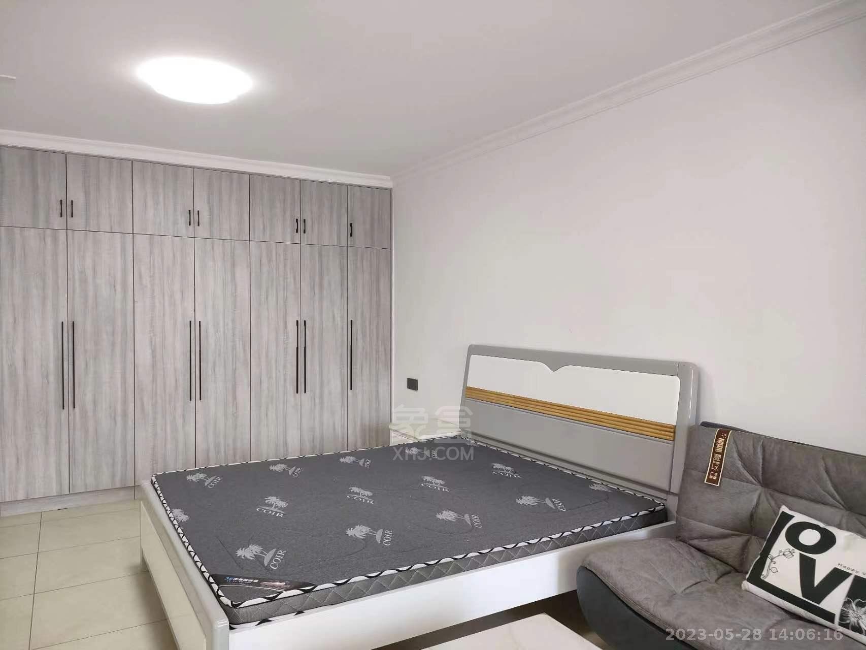 金帝 1室1厅1卫 1100.00元/月 金帝 1室1厅1卫 1100.00元/月室内图