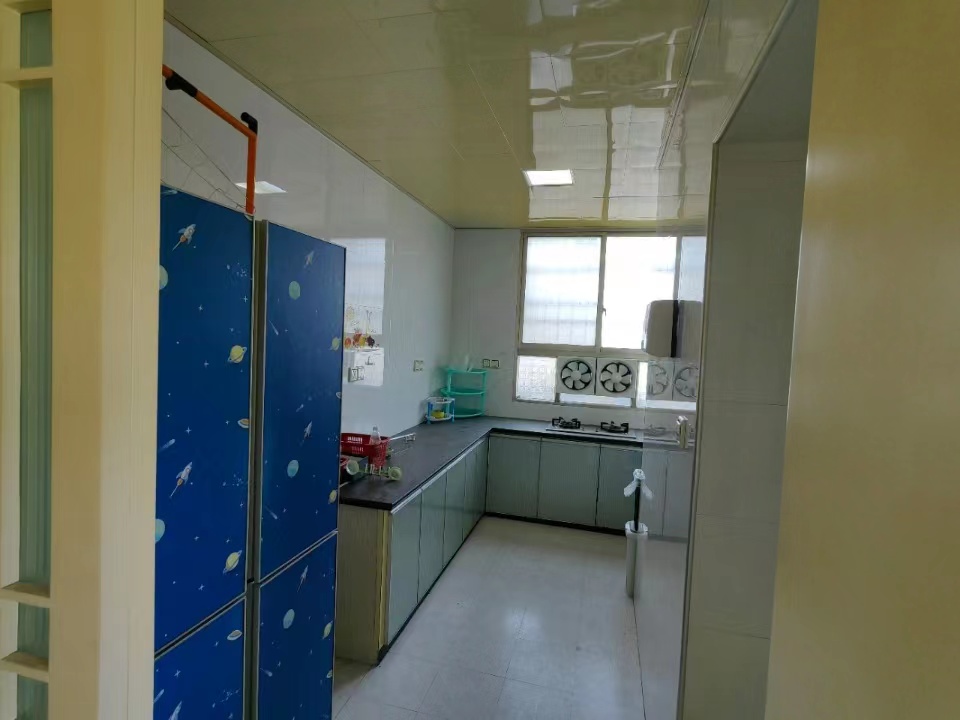 卫生局家属楼  3室1厅1卫   75.00万室内图