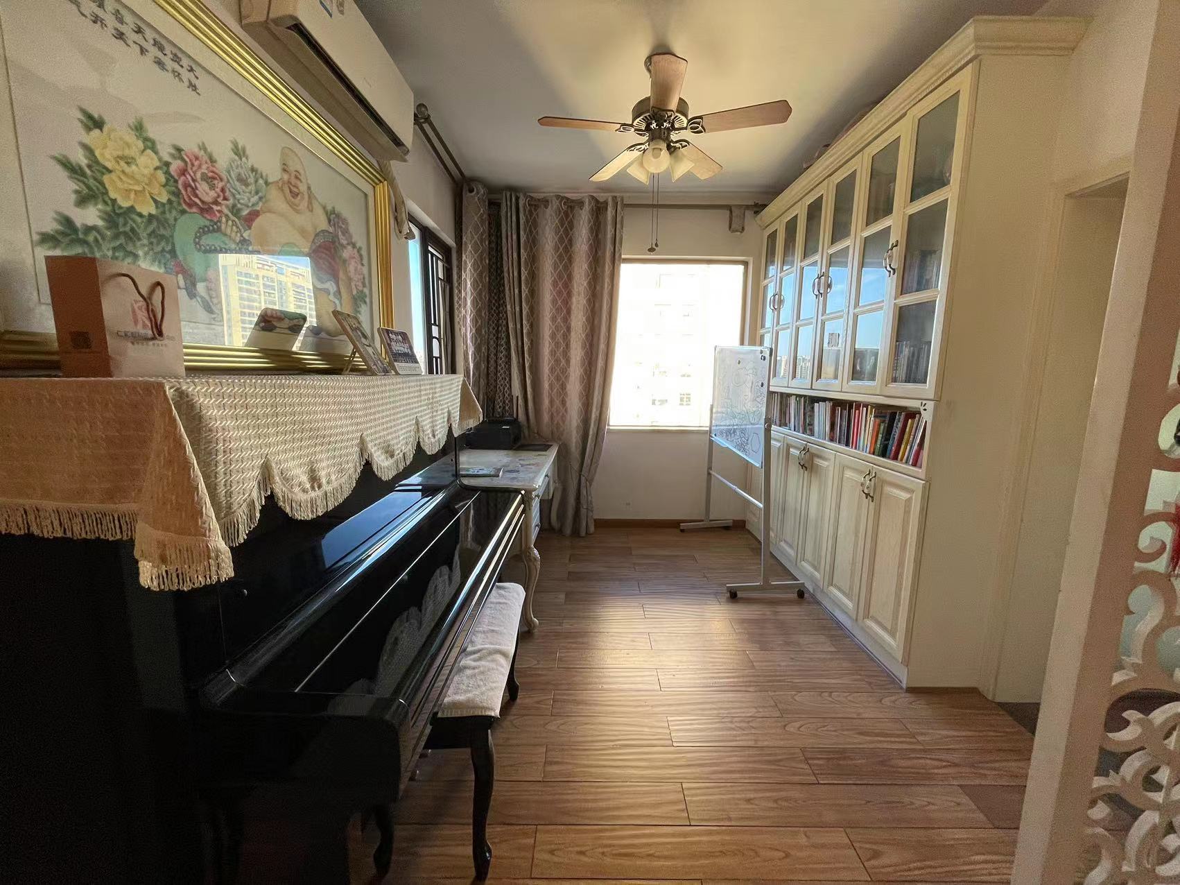 佳兆业金域天下二期 4室2厅2卫 81.8万 佳兆业金域天下二期 4室2厅2卫 81.8万室内图