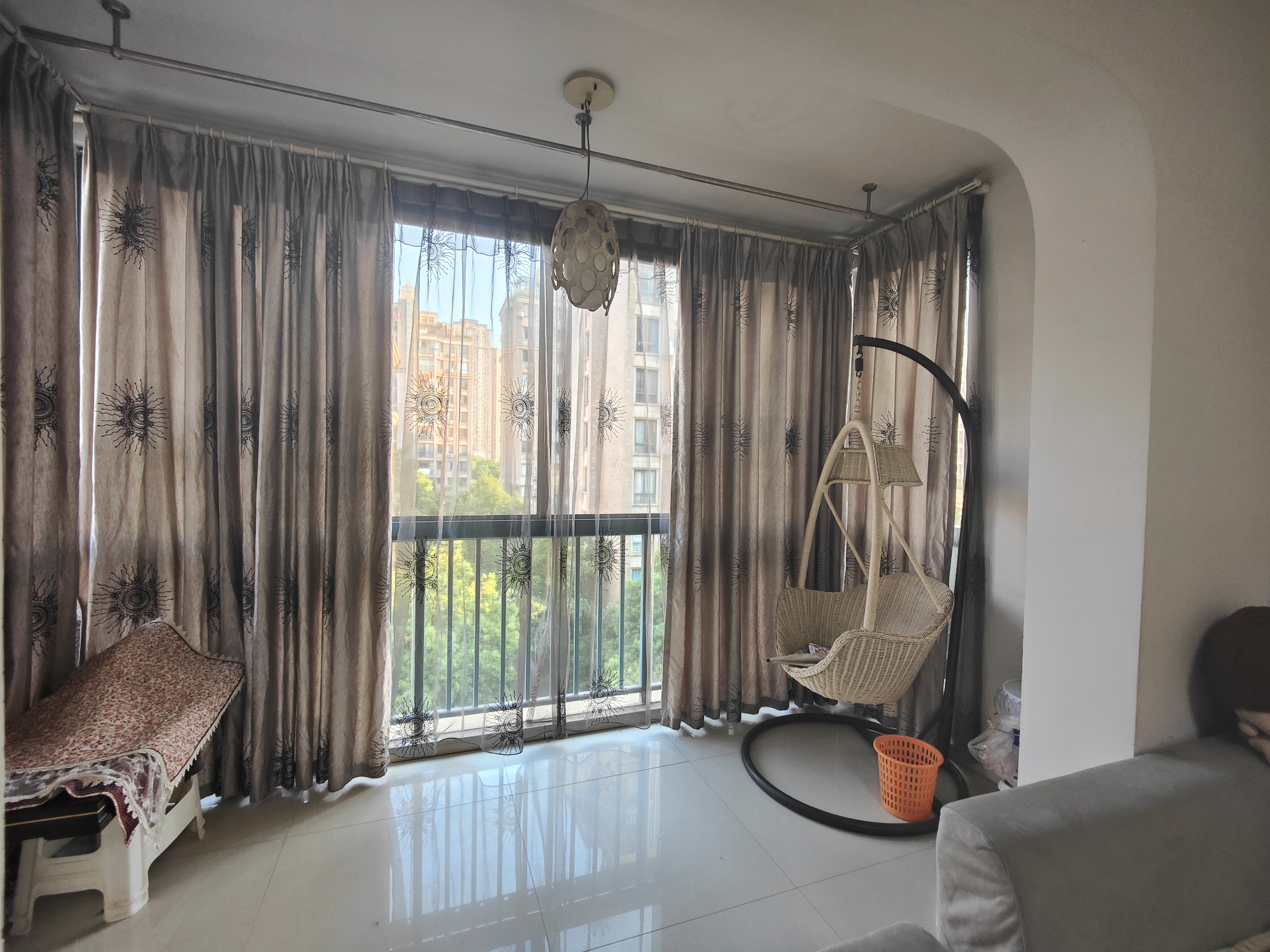 尚格名城1.1期 春江花月 2室2厅1卫 50.0万 尚格名城1.1期 春江花月 2室2厅1卫 50.0万室内图