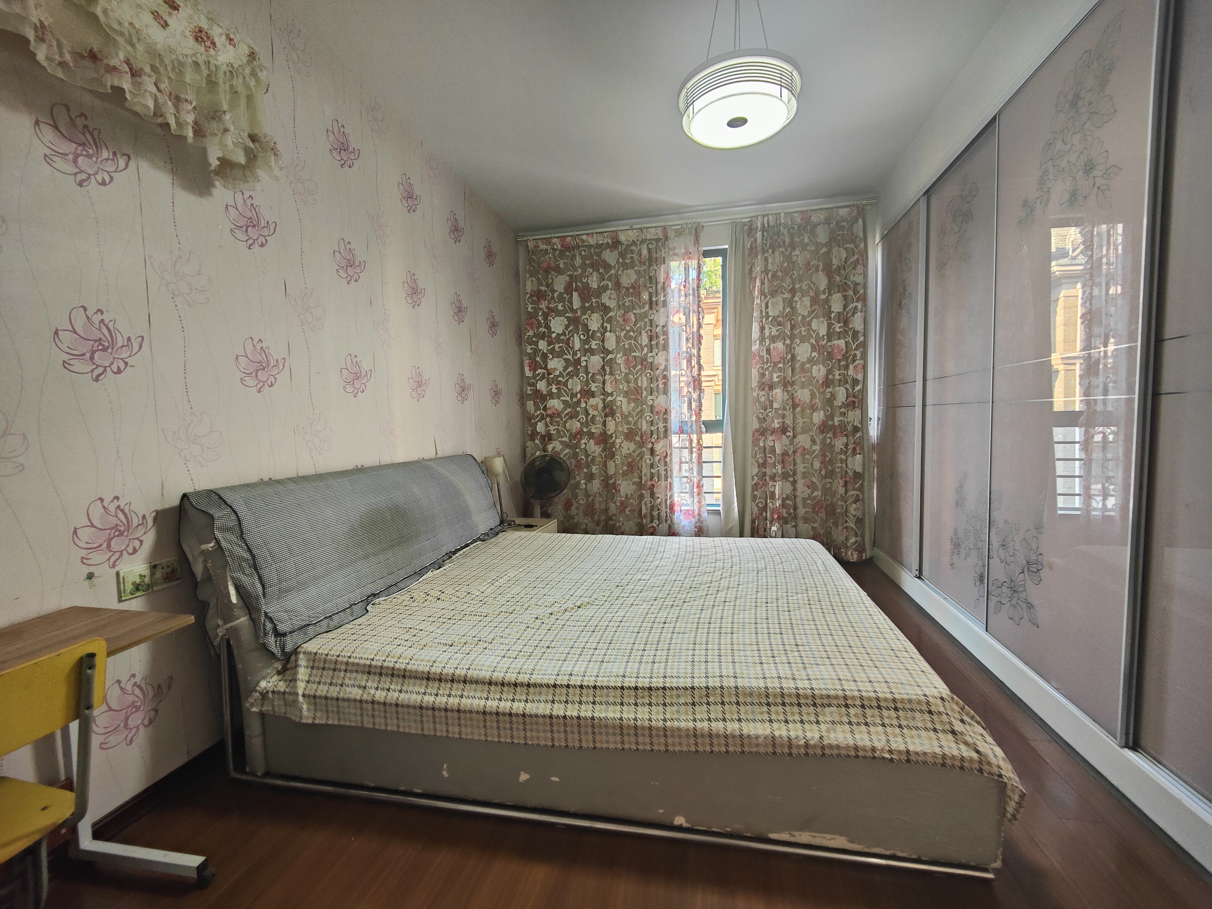 尚格名城1.1期 春江花月 2室2厅1卫 50.0万 尚格名城1.1期 春江花月 2室2厅1卫 50.0万室内图