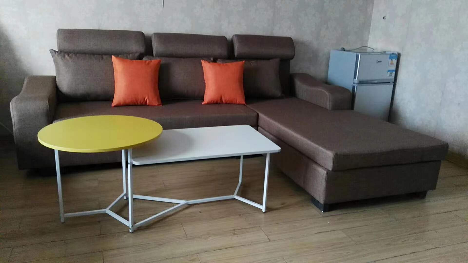 中旺锦安城 1室1厅1卫 16.8万 中旺锦安城 1室1厅1卫 16.8万室内图