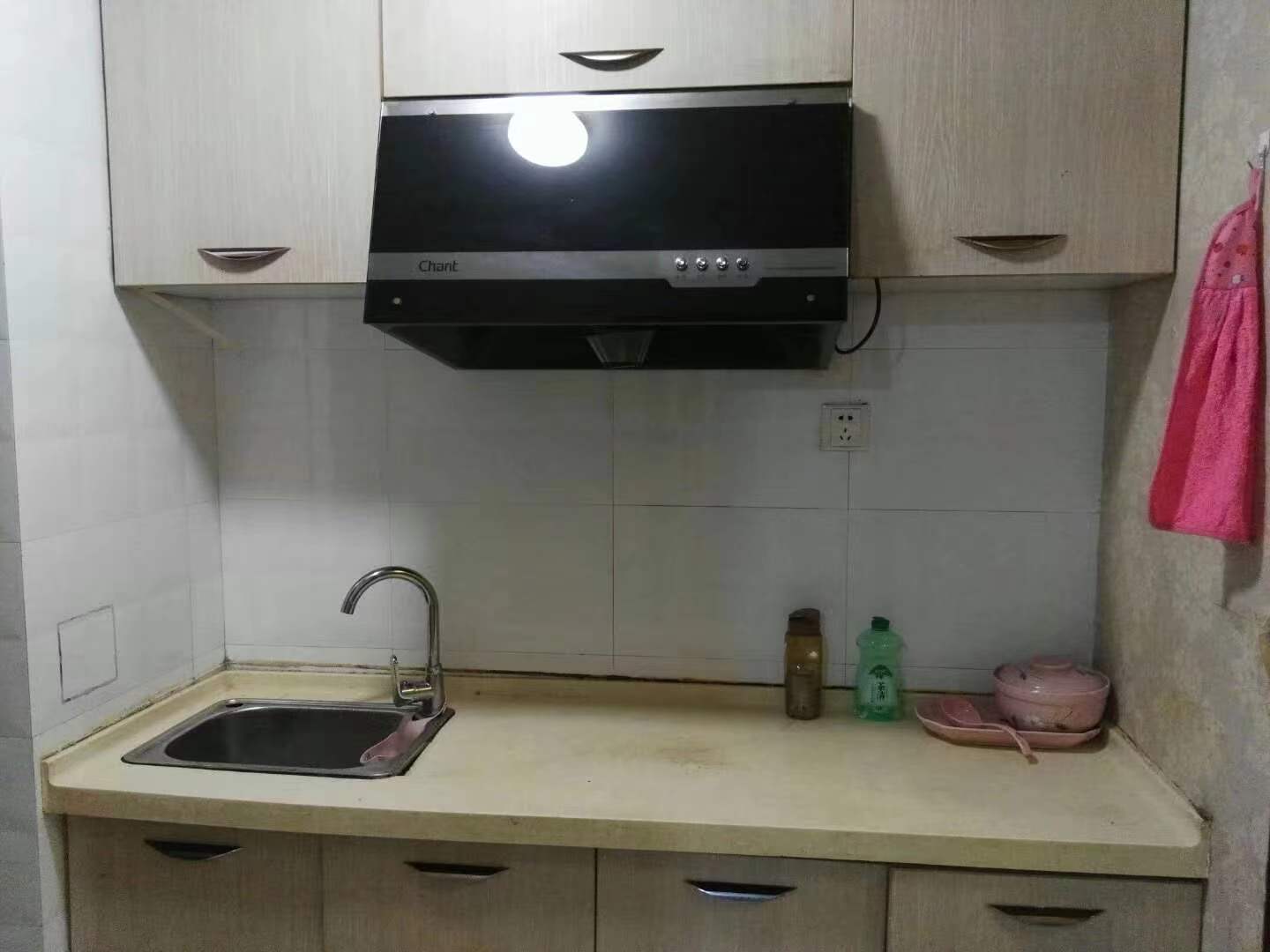 中旺锦安城 1室1厅1卫 16.8万 中旺锦安城 1室1厅1卫 16.8万室内图