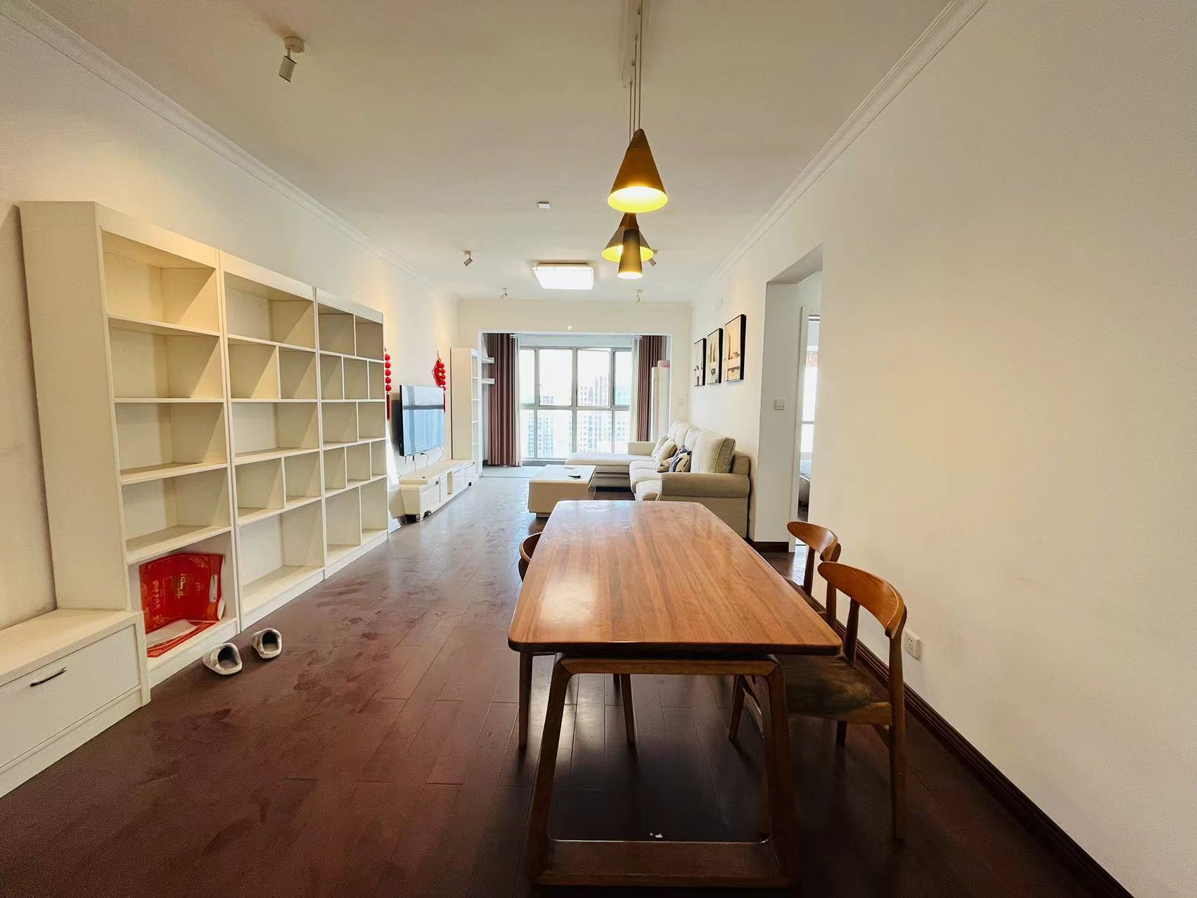 山水洲城华晨第一城 2室2厅1卫 45.0万 山水洲城华晨第一城 2室2厅1卫 45.0万室内图