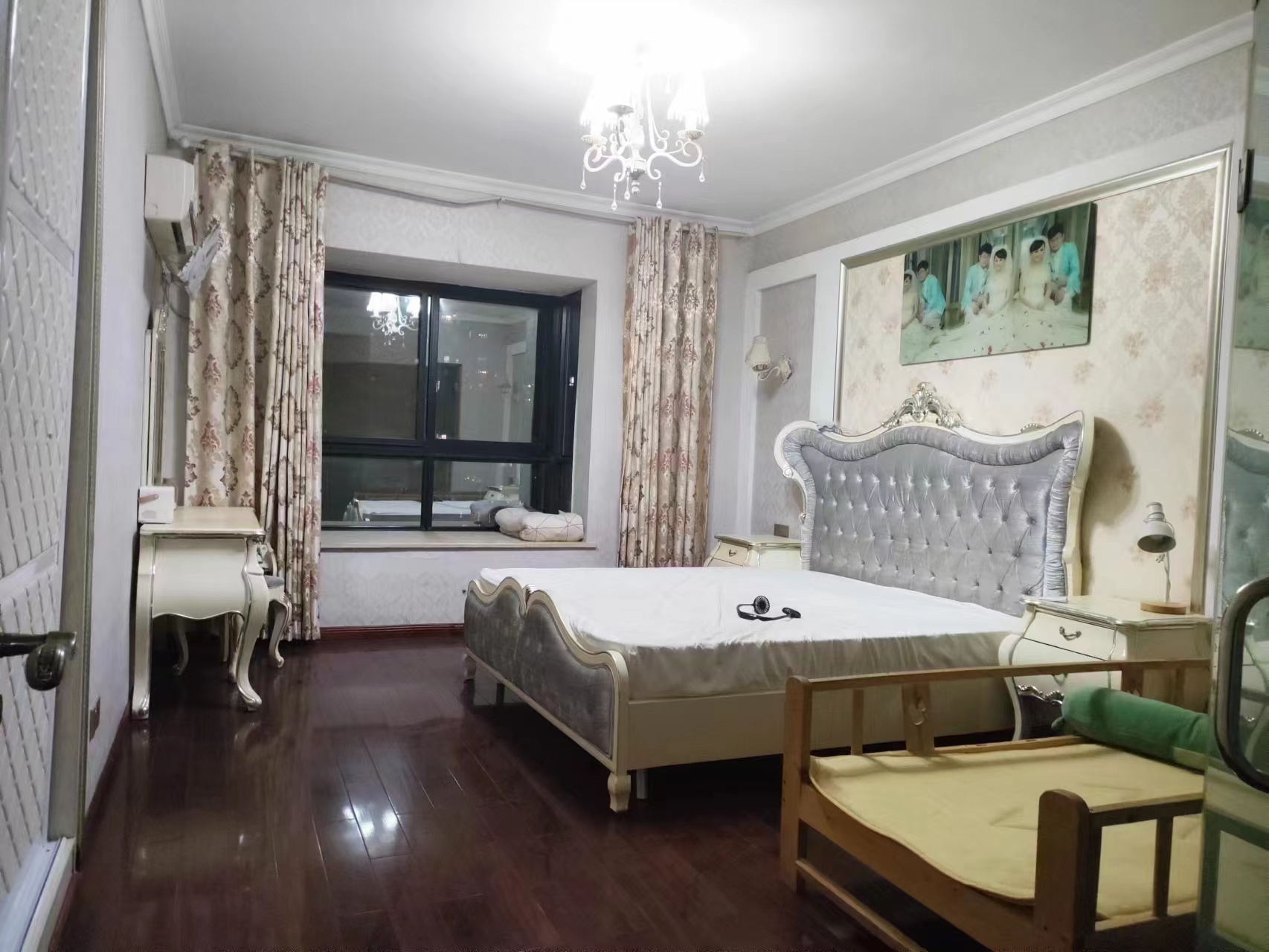 香山美境 3室2厅2卫 70.0万 香山美境 3室2厅2卫 70.0万室内图