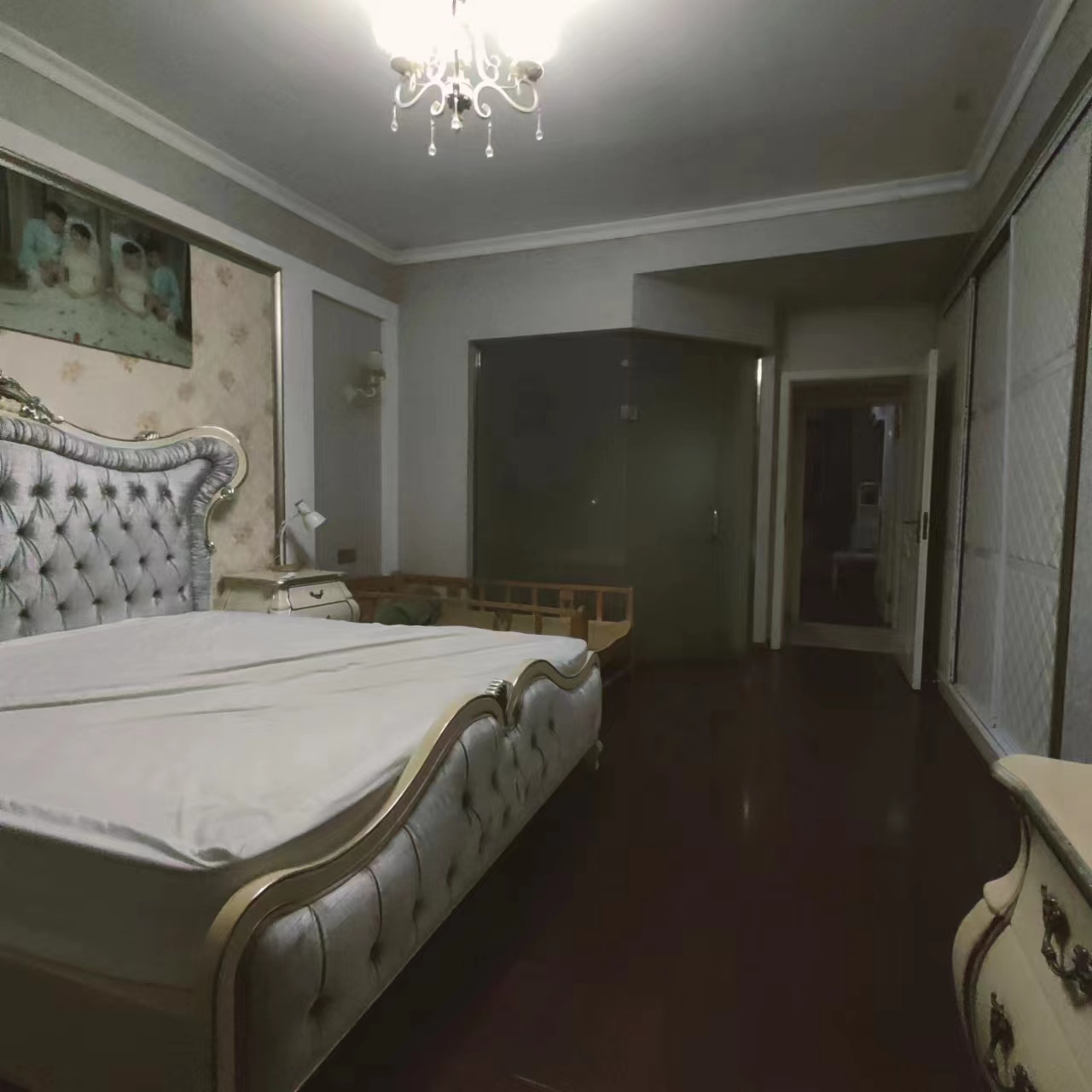 香山美境 3室2厅2卫 70.0万 香山美境 3室2厅2卫 70.0万室内图