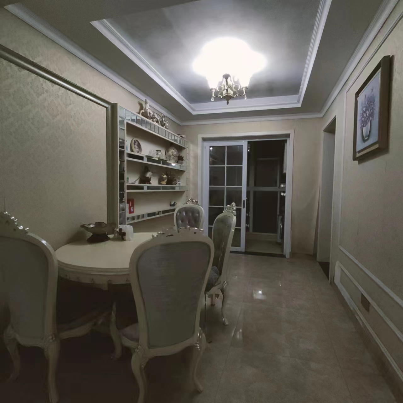 香山美境 3室2厅2卫 70.0万 香山美境 3室2厅2卫 70.0万室内图