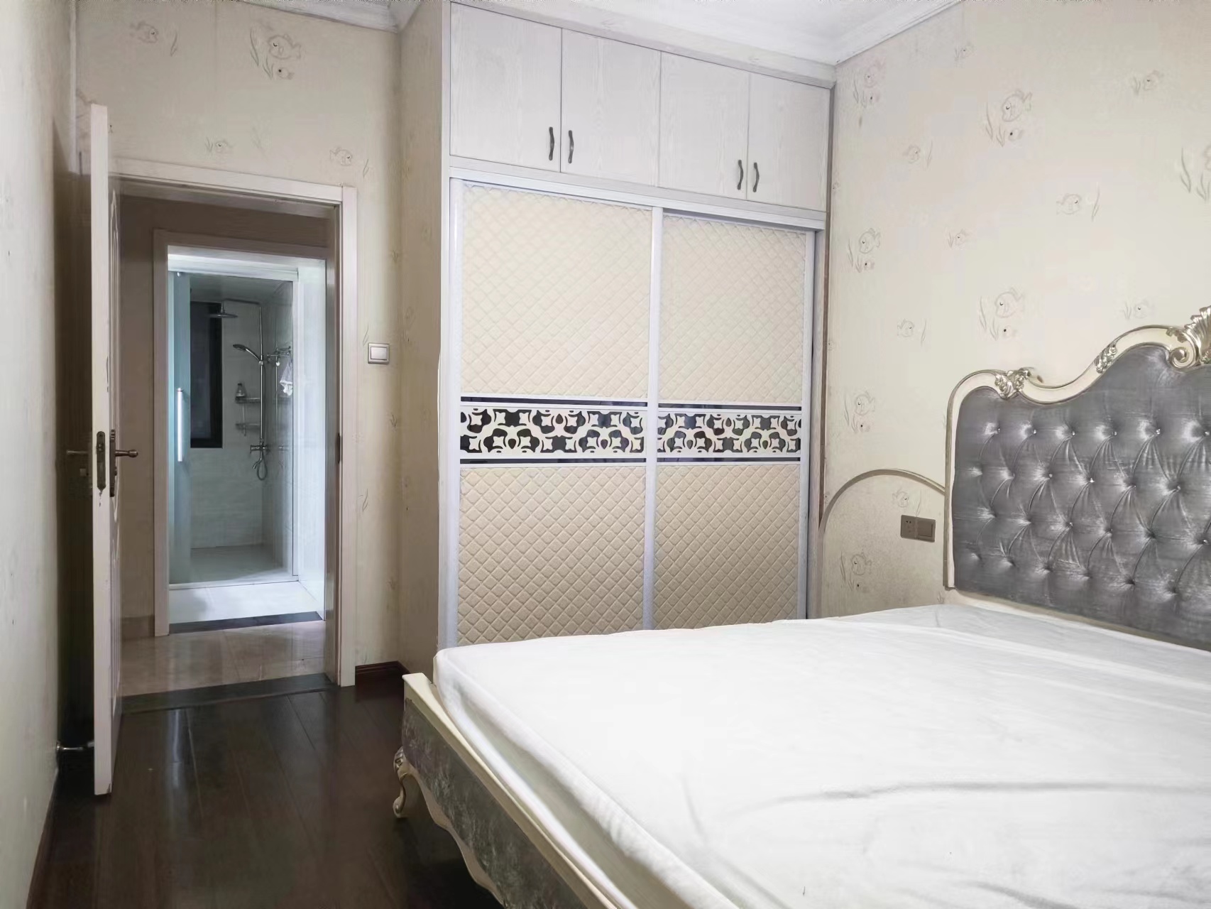 香山美境 3室2厅2卫 70.0万 香山美境 3室2厅2卫 70.0万室内图