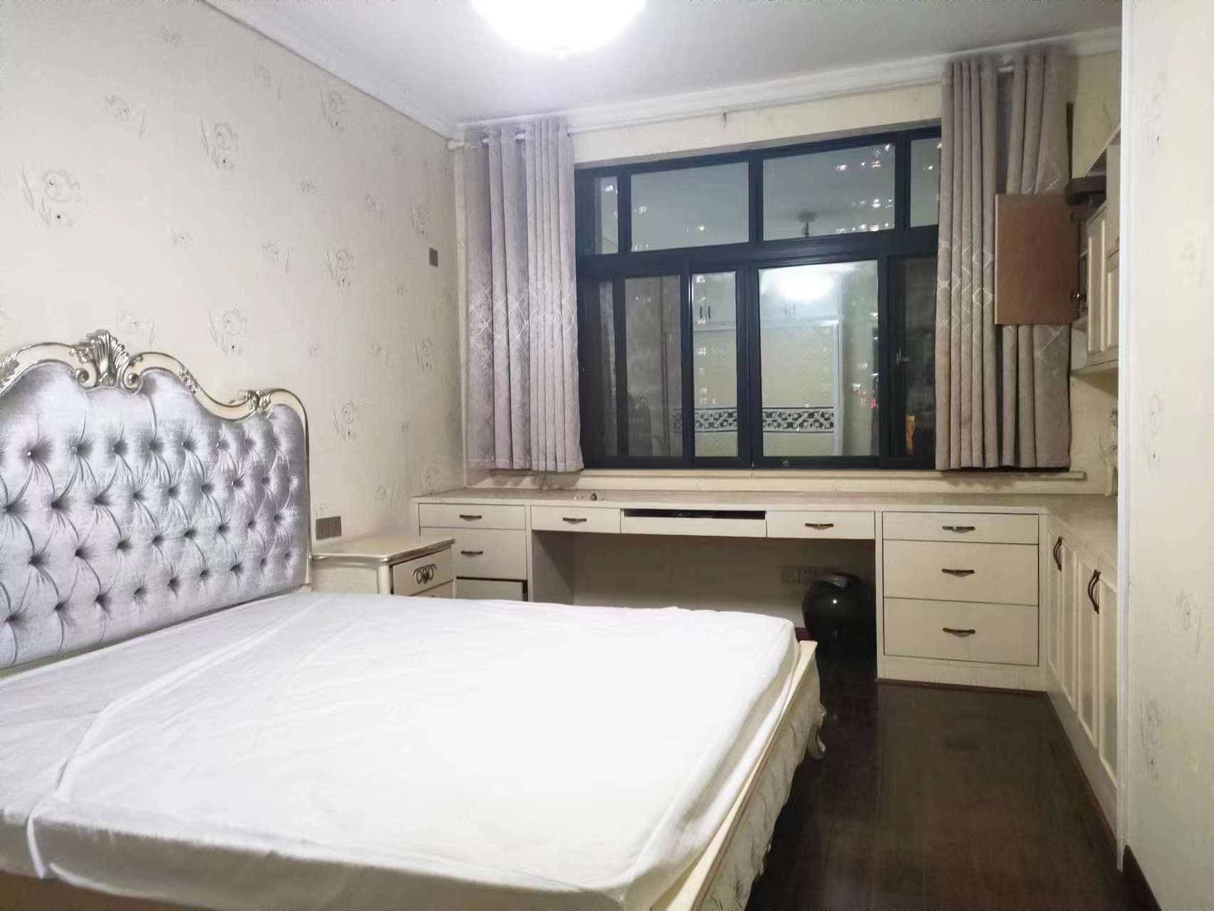 香山美境 3室2厅2卫 70.0万 香山美境 3室2厅2卫 70.0万室内图