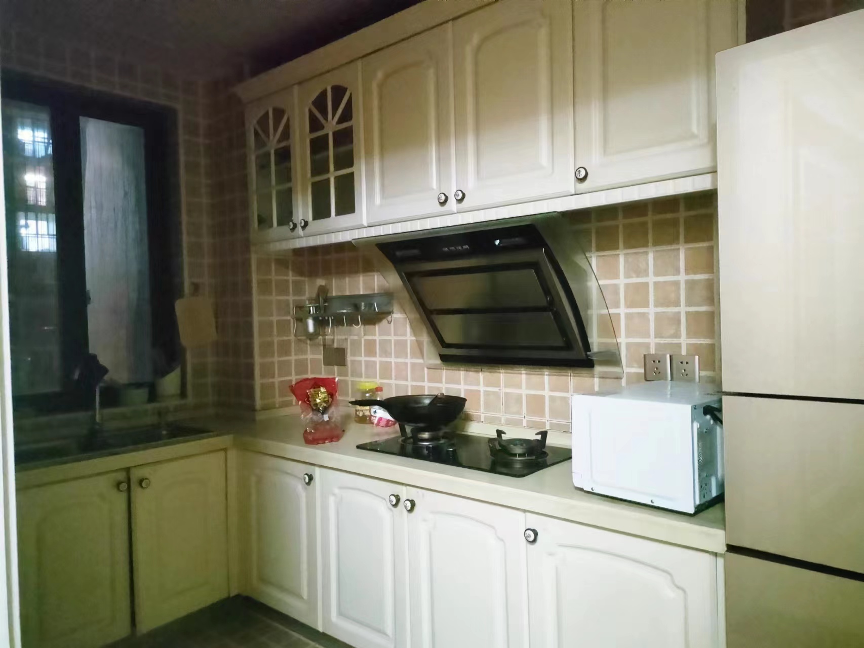 香山美境 3室2厅2卫 70.0万 香山美境 3室2厅2卫 70.0万室内图