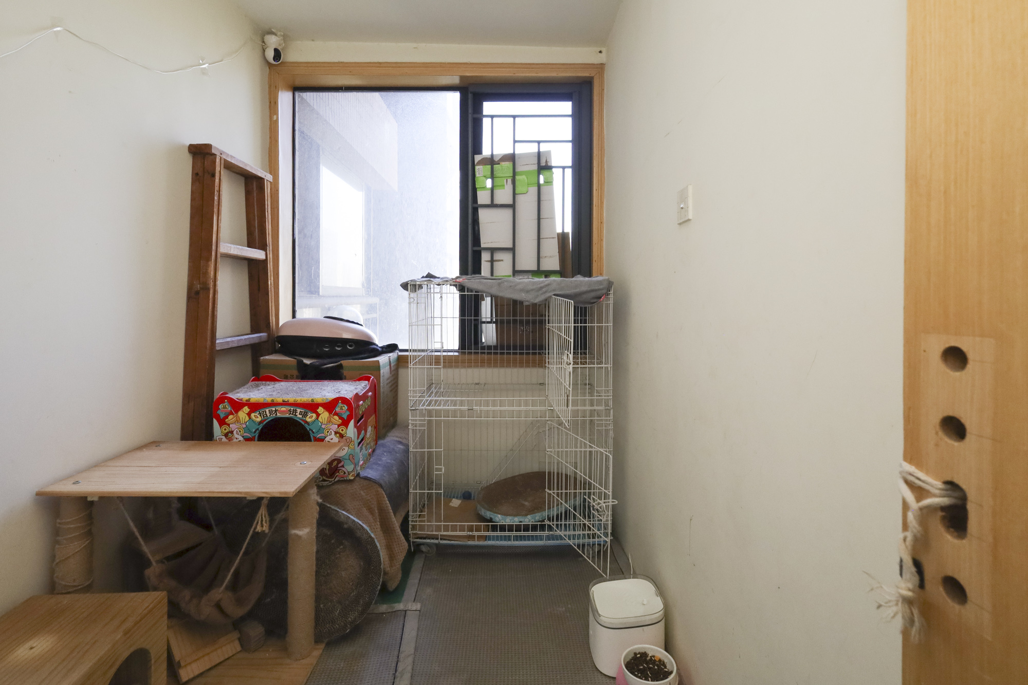 永祺西京 2室2厅1卫 119.6万 永祺西京 2室2厅1卫 119.6万卧室