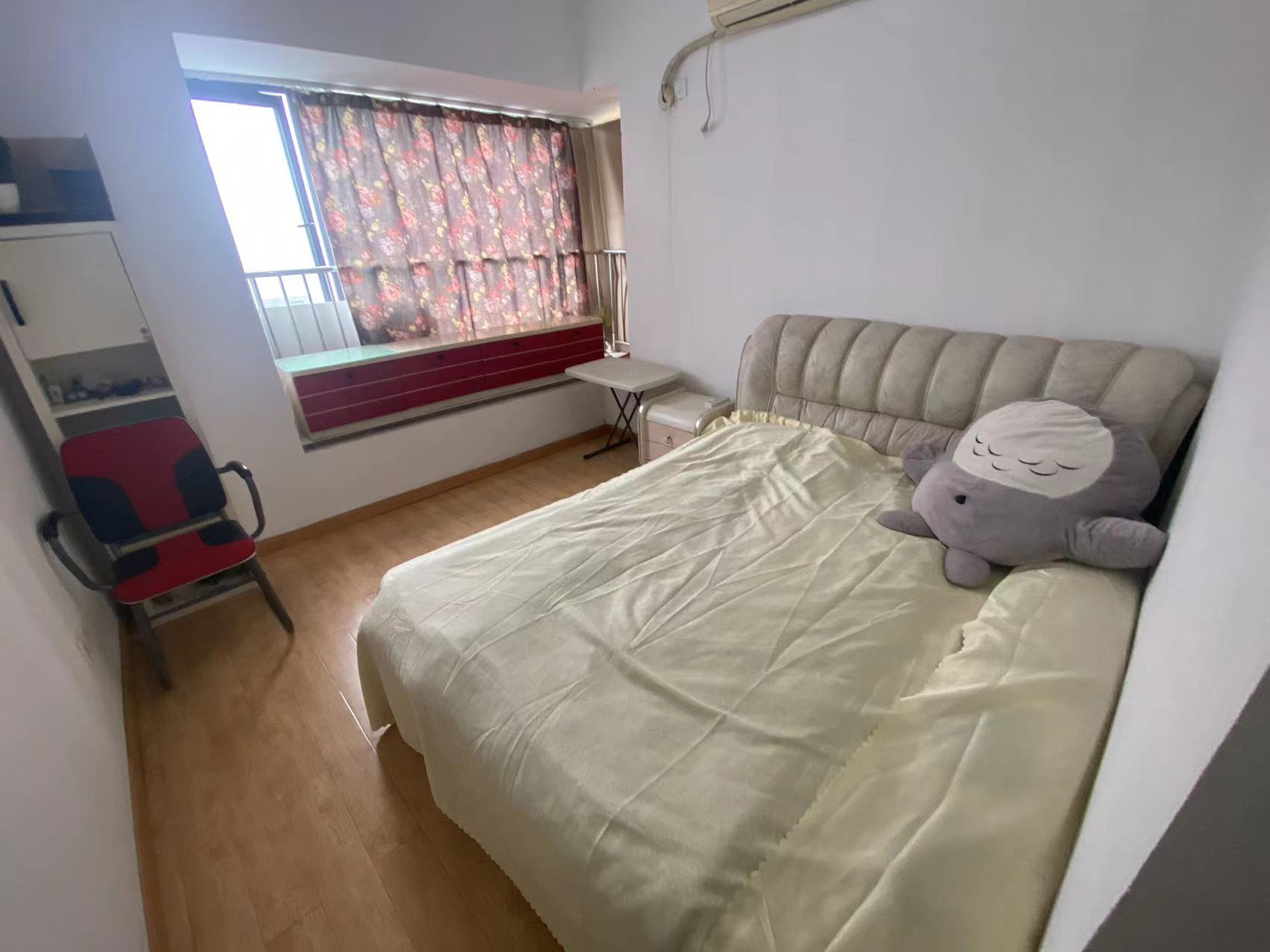 湘江名都  3室2厅2卫   88.80万室内图