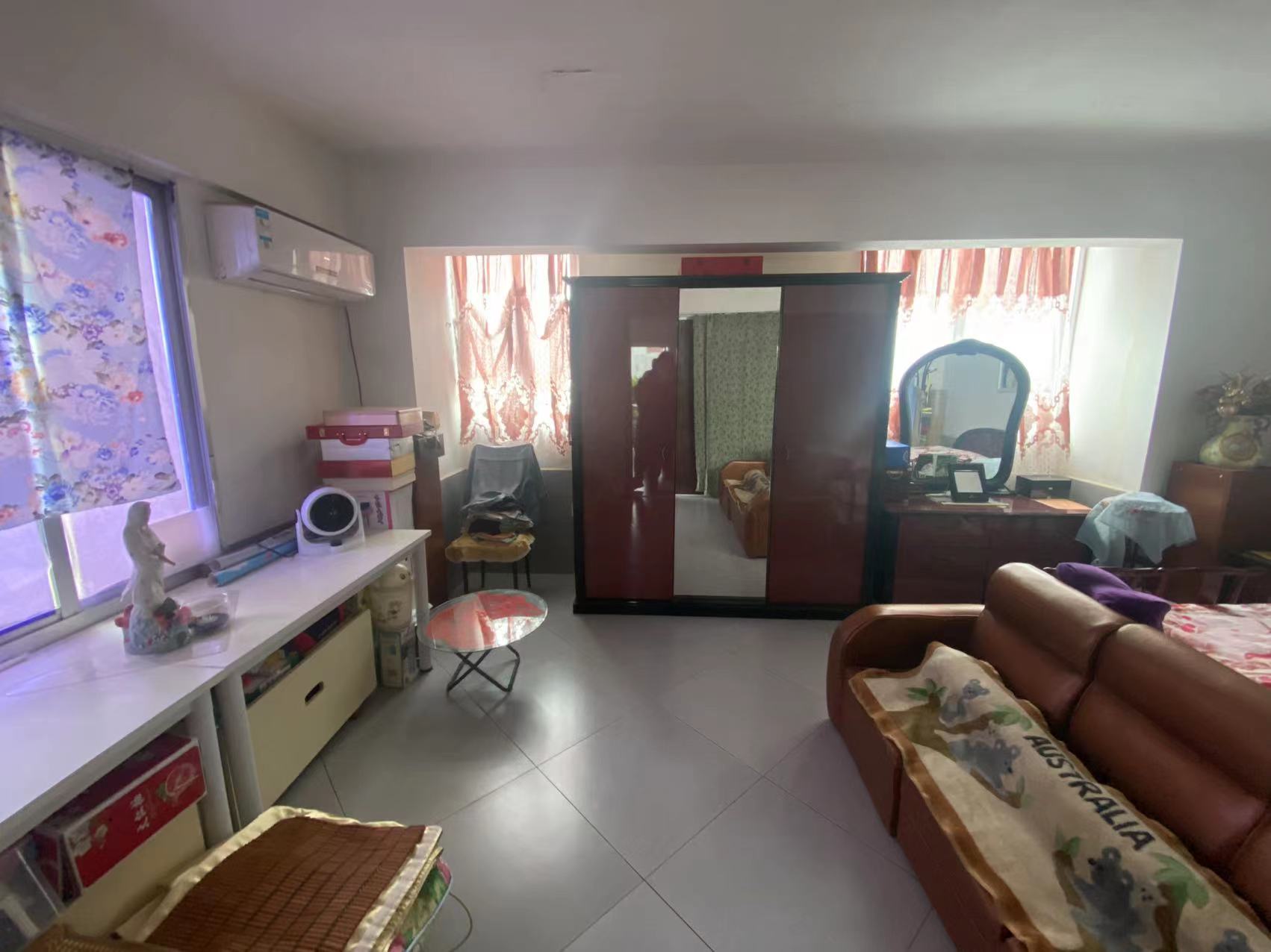 湘江名都 3室2厅2卫 88.80万 湘江名都 3室2厅2卫 88.80万室内图