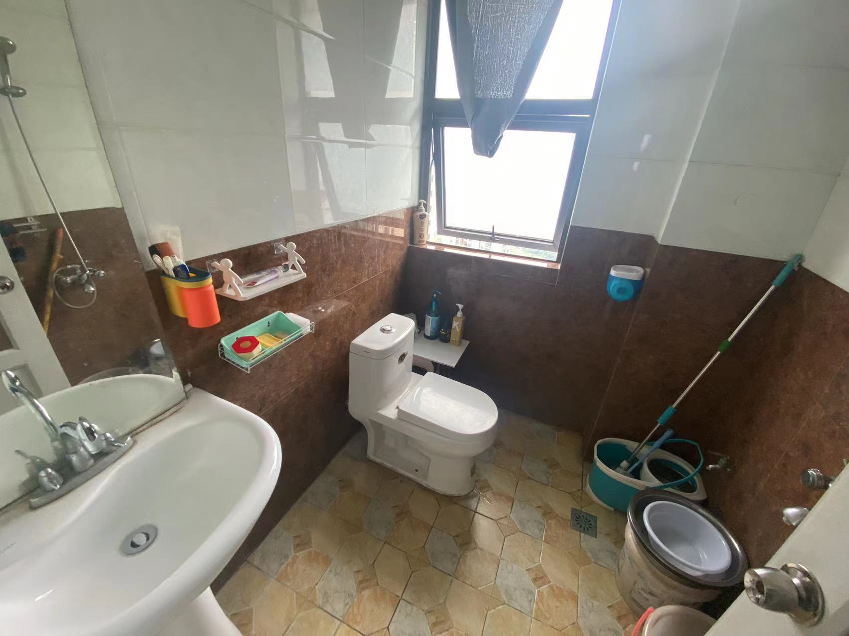 湘江名都 3室2厅2卫 88.80万 湘江名都 3室2厅2卫 88.80万室内图