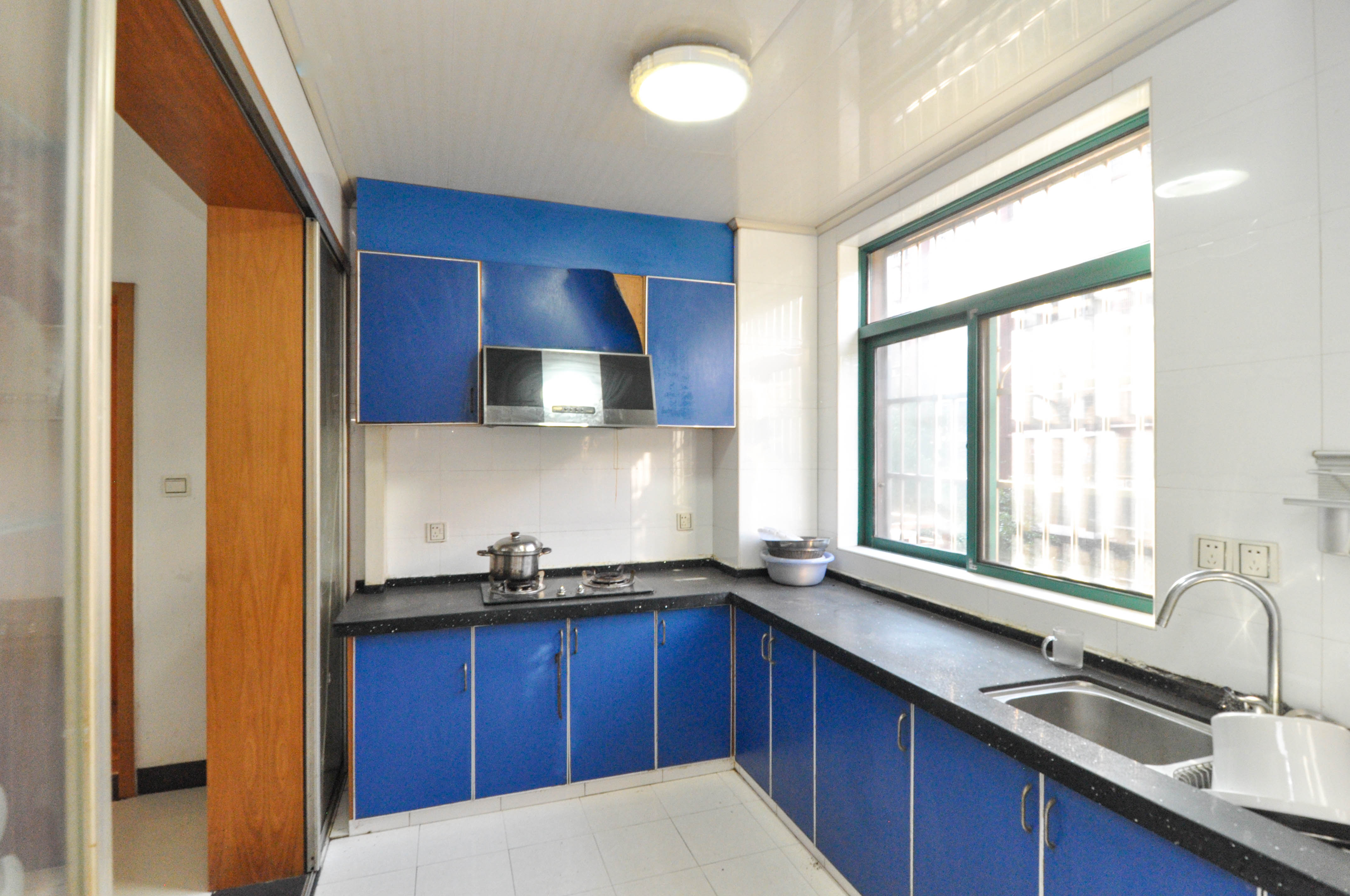 城西公寓（西城门第）  3室2厅2卫    118.0万其他