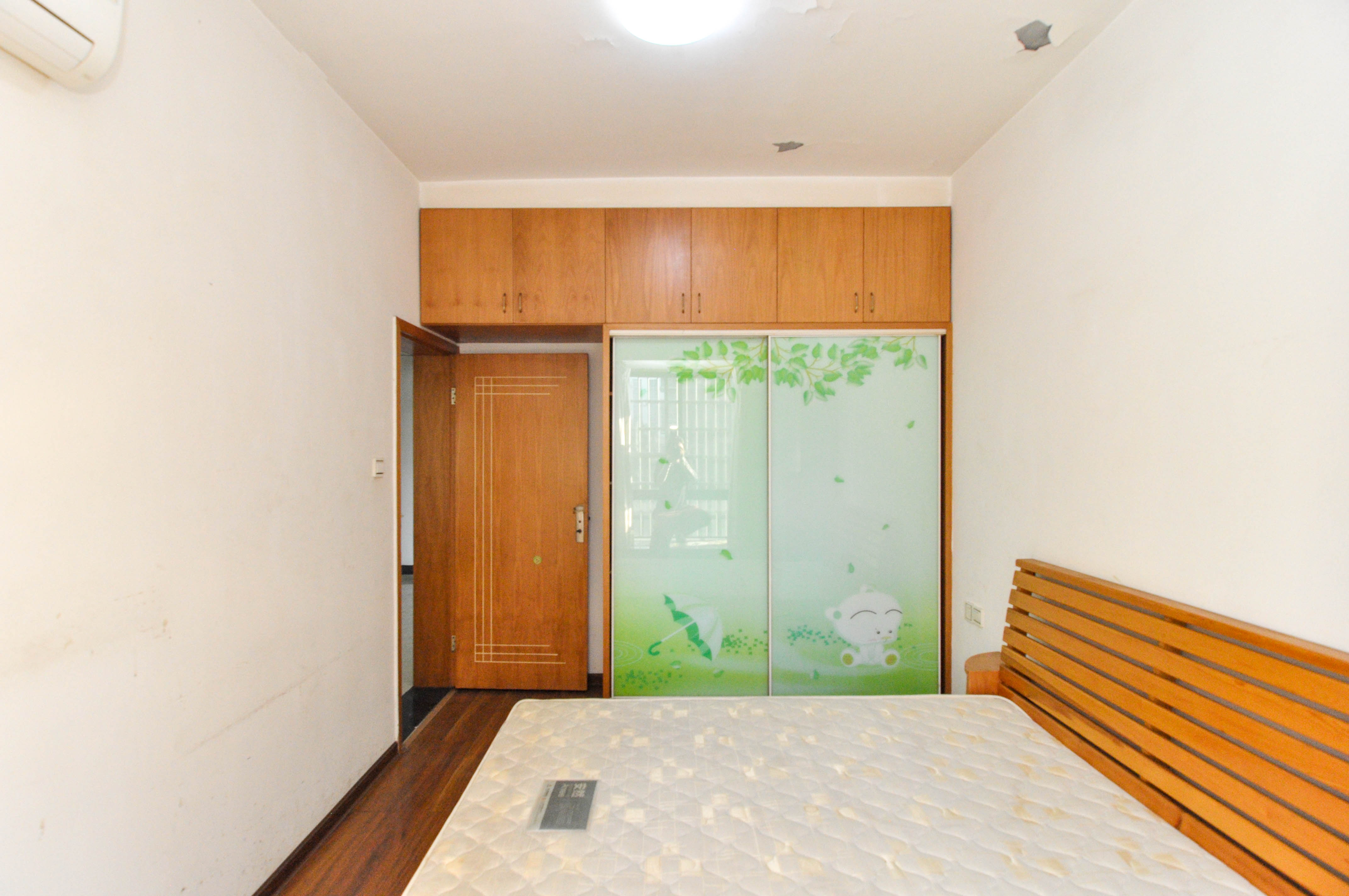 城西公寓（西城门第）  3室2厅2卫    118.0万其他