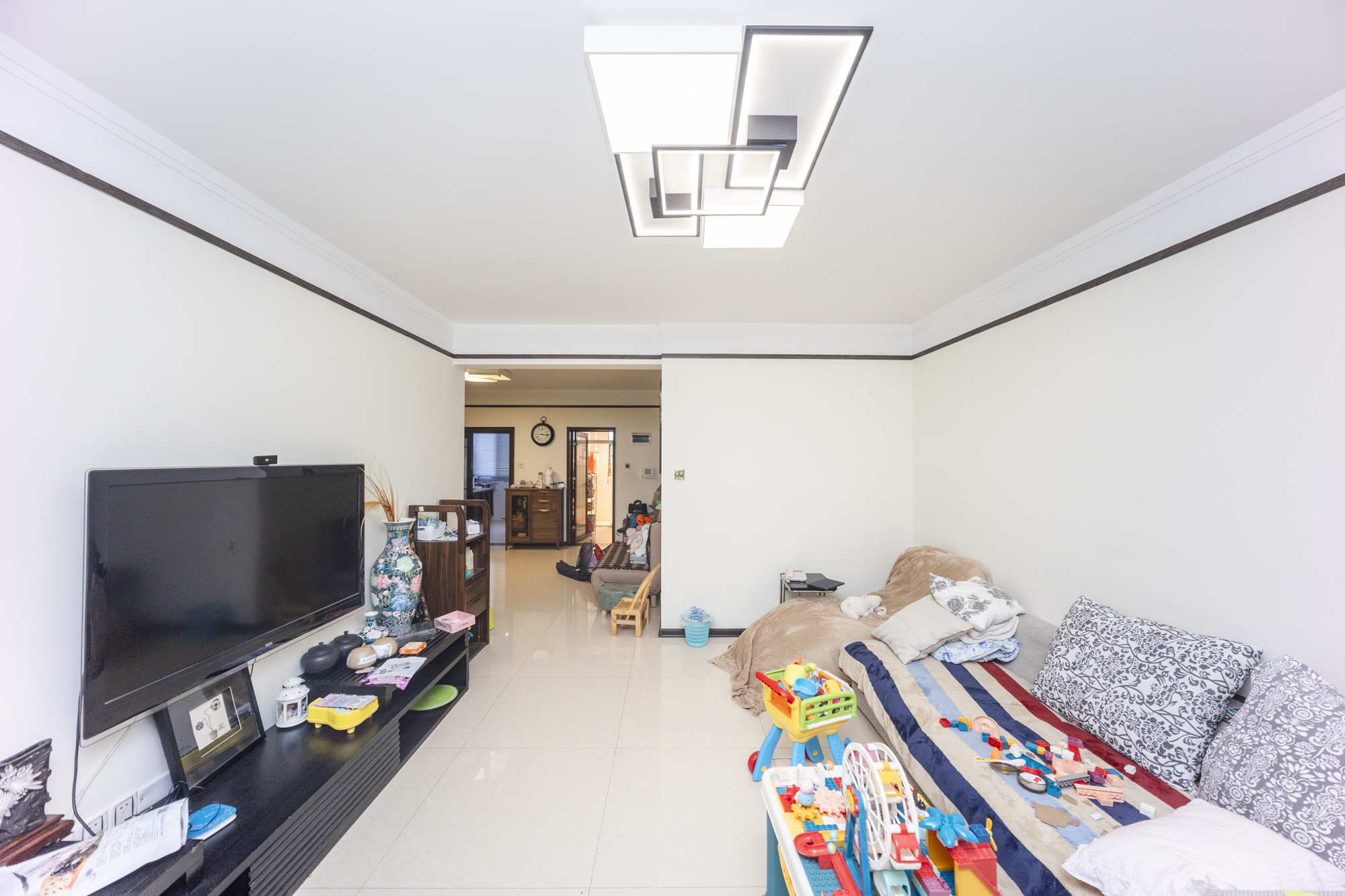 珠江花城二期扶水岸  3室2厅2卫   120.00万