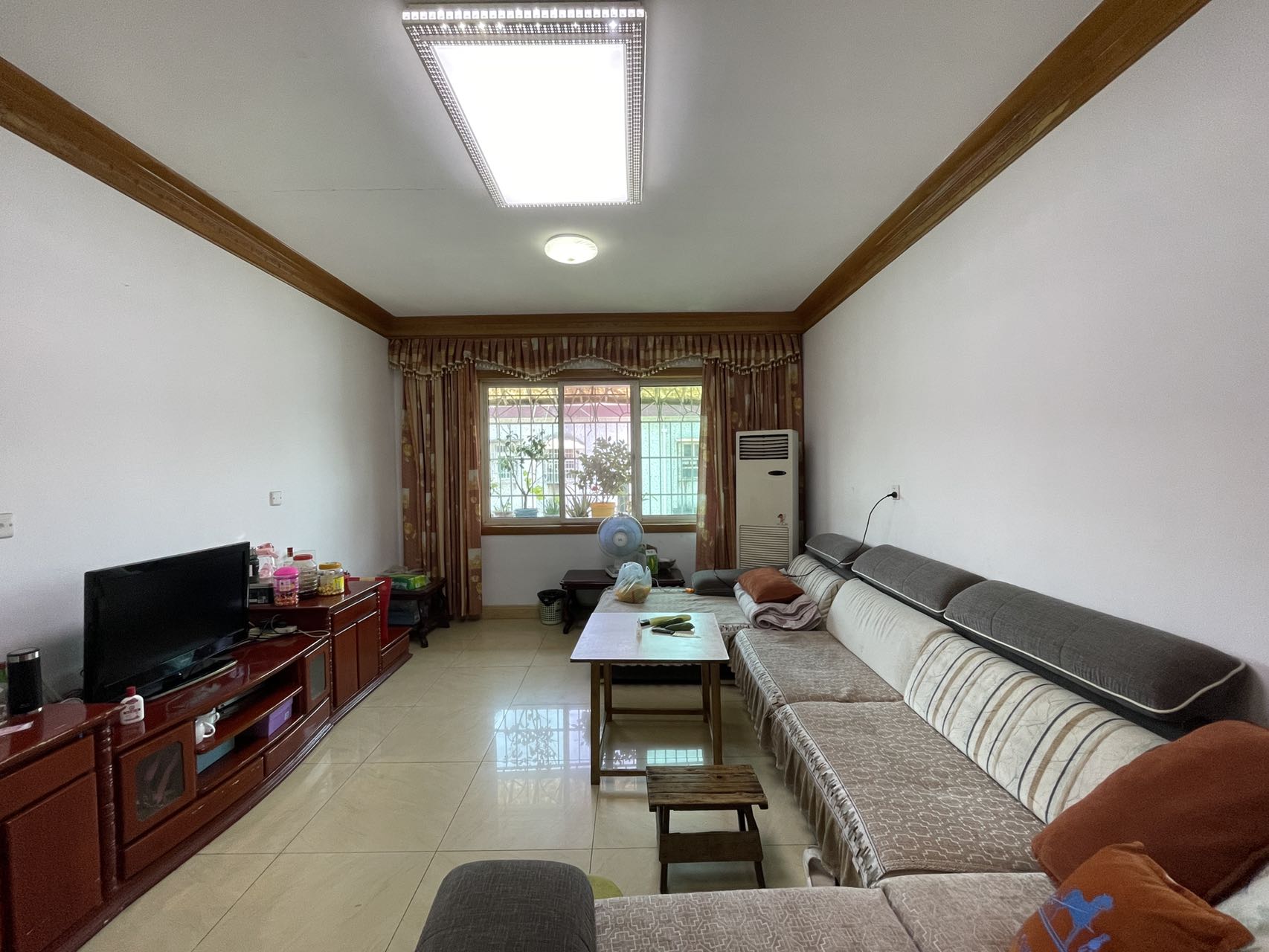 天鹅花园 3室2厅1卫 36.0万 天鹅花园 3室2厅1卫 36.0万室内图