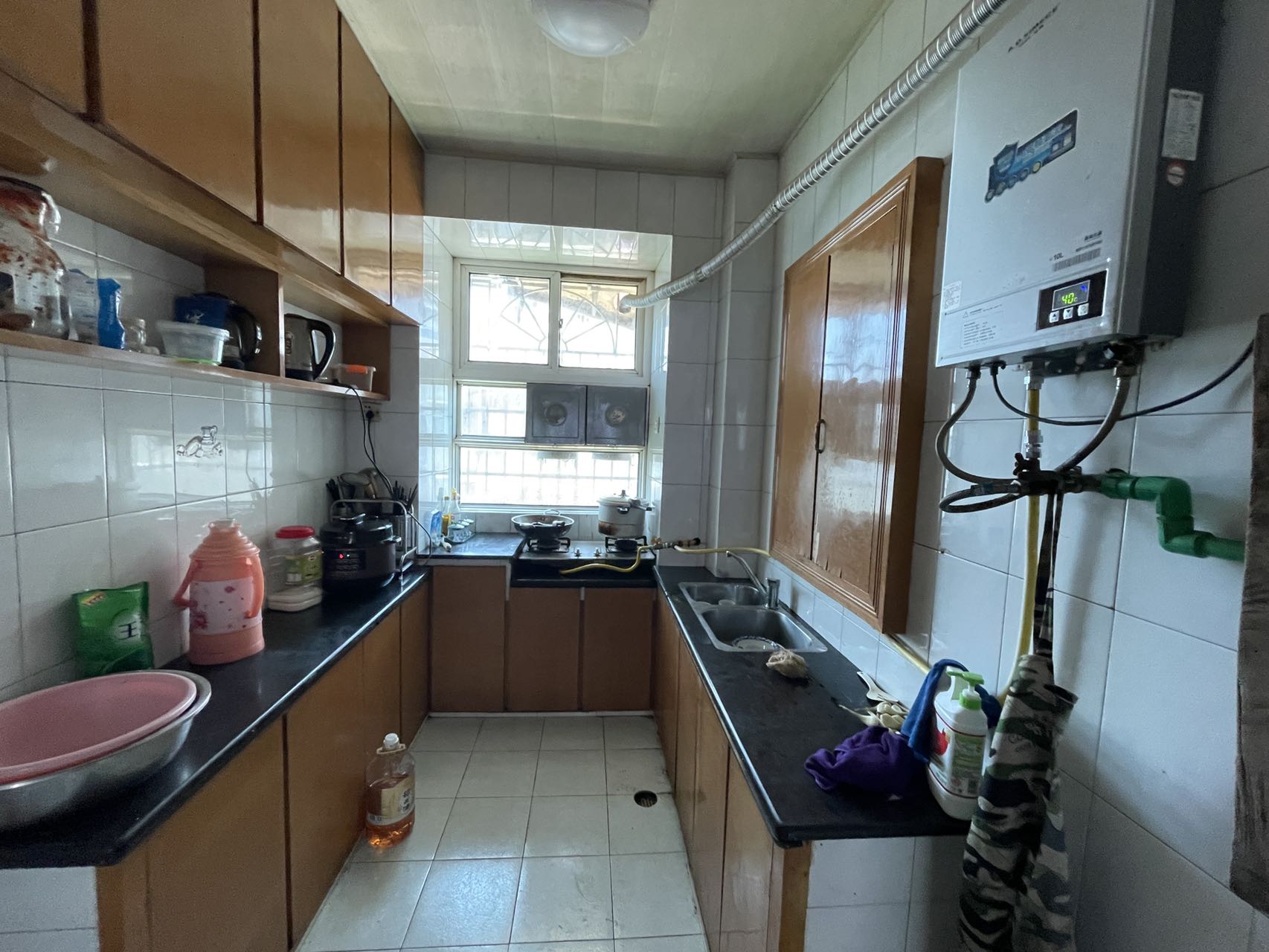 天鹅花园 3室2厅1卫 36.0万 天鹅花园 3室2厅1卫 36.0万室内图