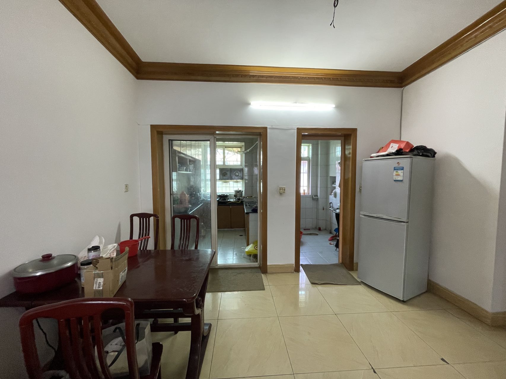 天鹅花园 3室2厅1卫 36.0万 天鹅花园 3室2厅1卫 36.0万室内图