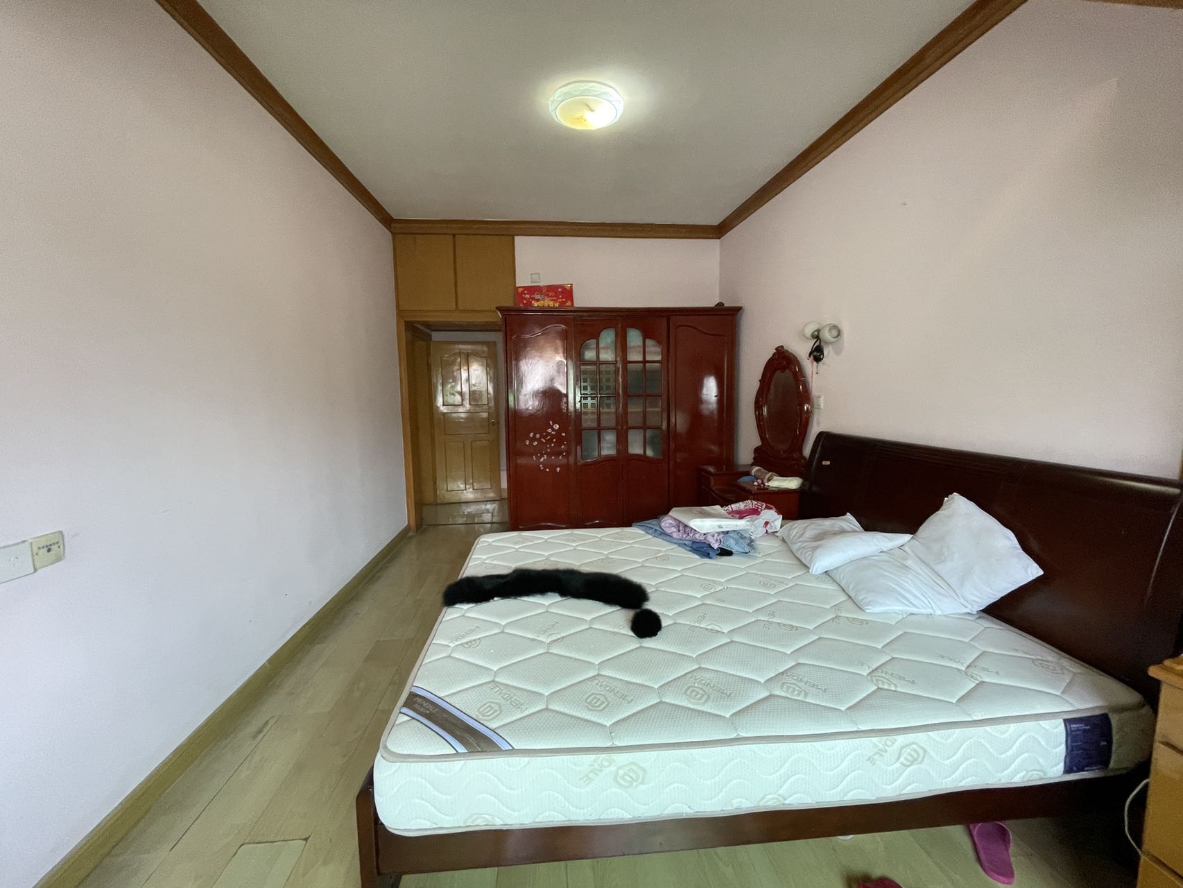 天鹅花园 3室2厅1卫 36.0万 天鹅花园 3室2厅1卫 36.0万室内图