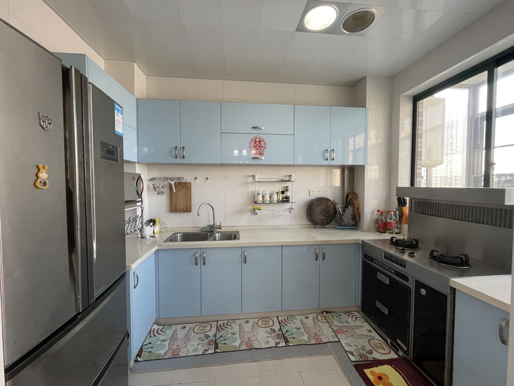 海创明珠花园 6室2厅3卫 75.0万 海创明珠花园 6室2厅3卫 75.0万室内图