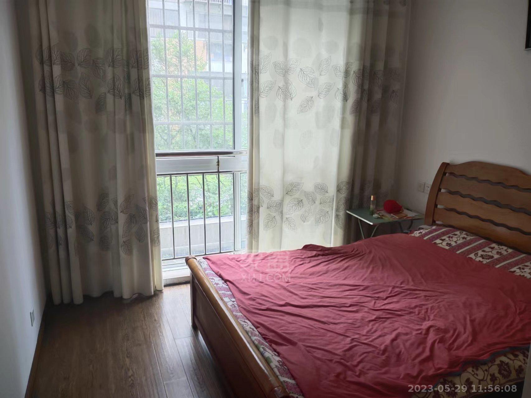 莱茵小镇 3室2厅1卫 1500.00元/月 莱茵小镇 3室2厅1卫 1500.00元/月室内图