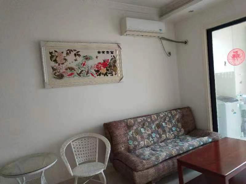 名仕华府  1室1厅1卫   1400.00元/月室内图